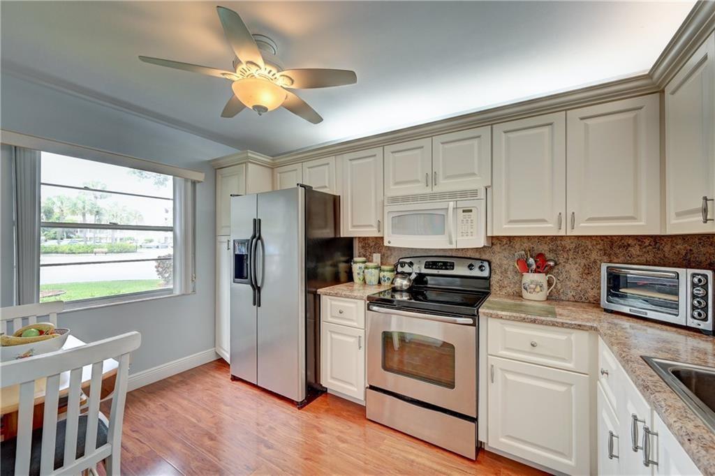 WYNMOOR VILLAGE - Residential