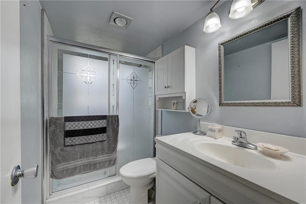 WYNMOOR VILLAGE - Residential