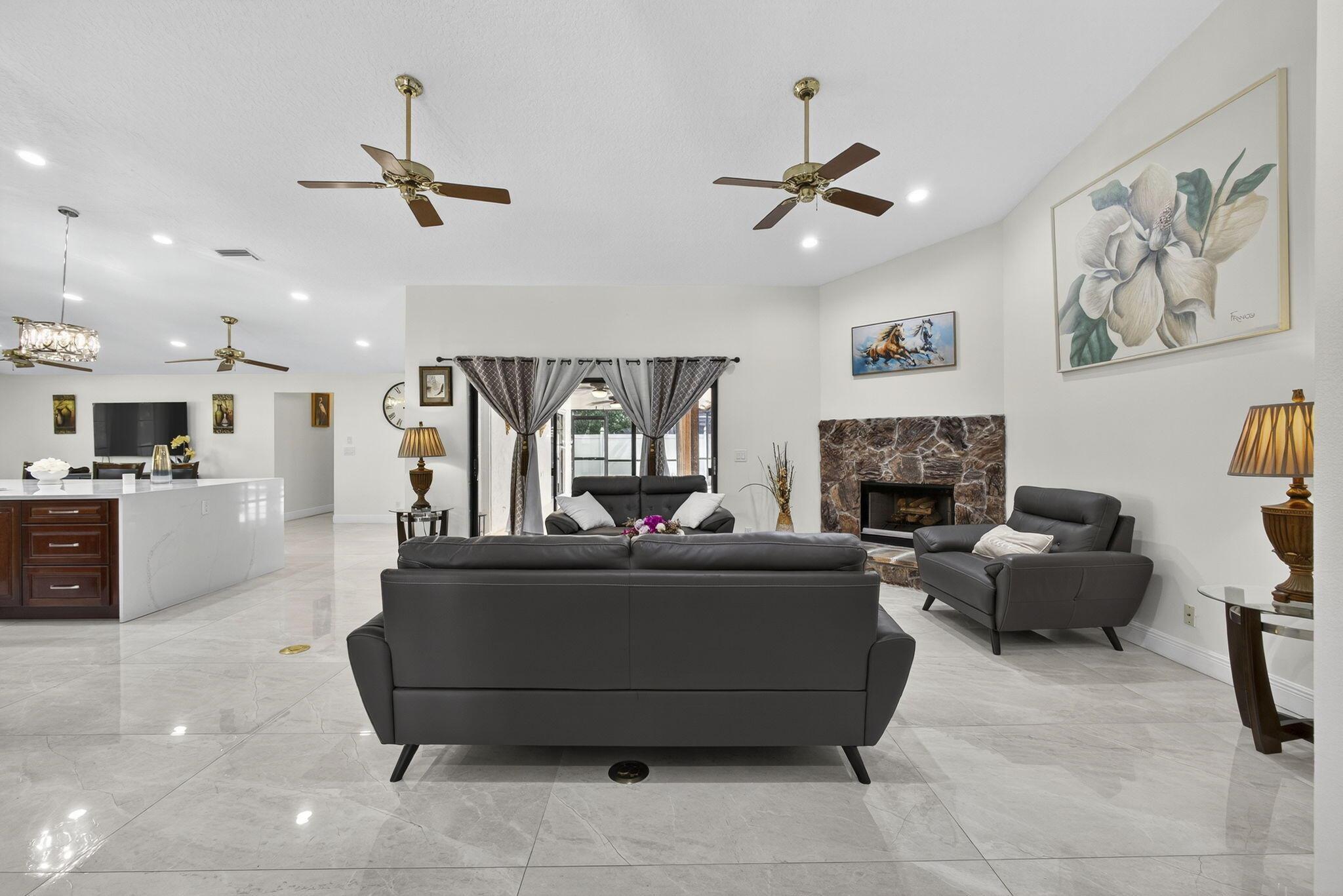 Sugar Pond Manor of Welli - Residential Lease
