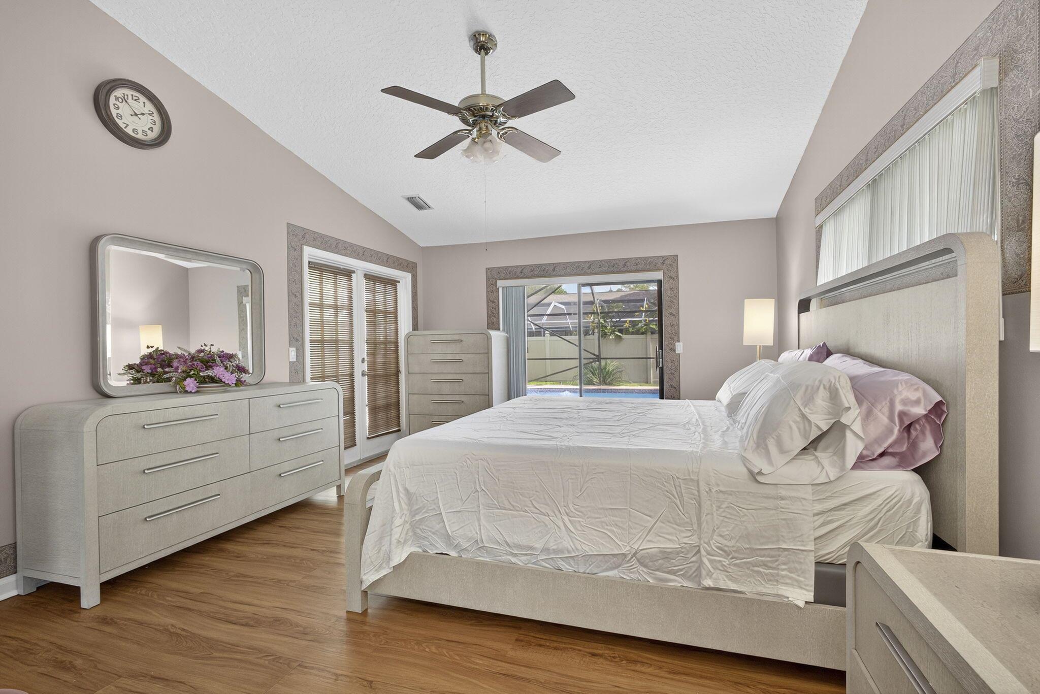 Sugar Pond Manor of Welli - Residential Lease