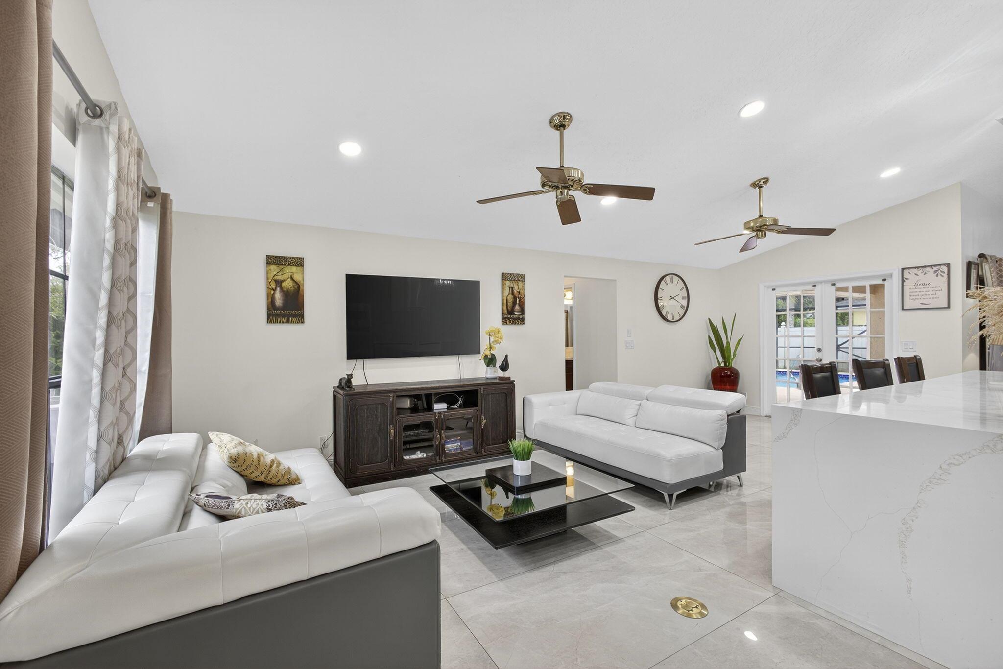 Sugar Pond Manor of Welli - Residential Lease