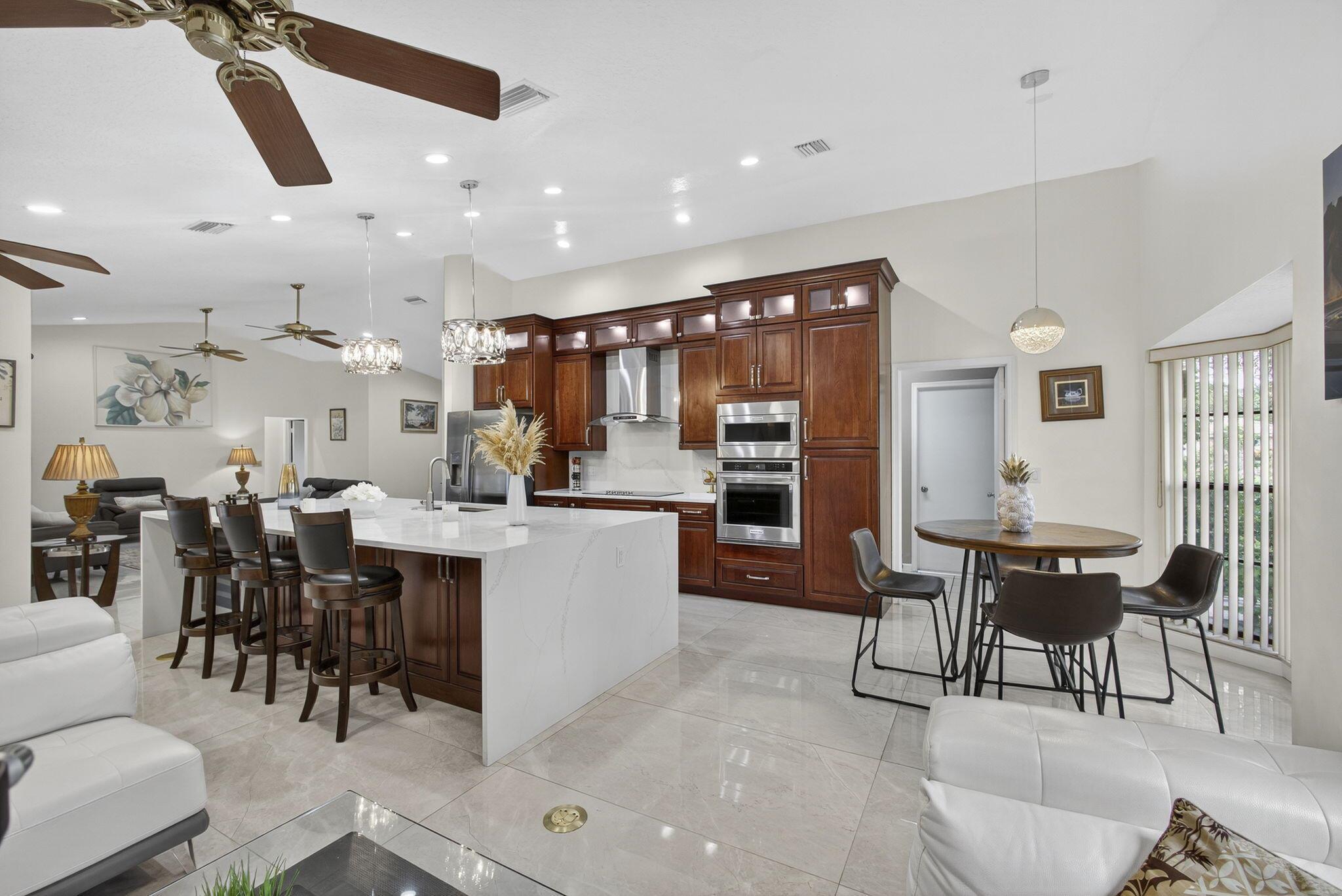 Sugar Pond Manor of Welli - Residential Lease