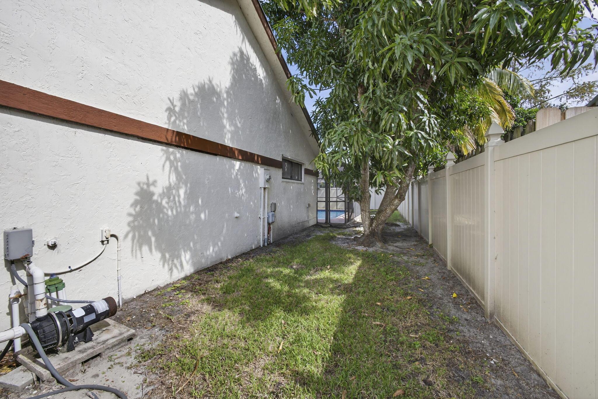 Sugar Pond Manor of Welli - Residential Lease