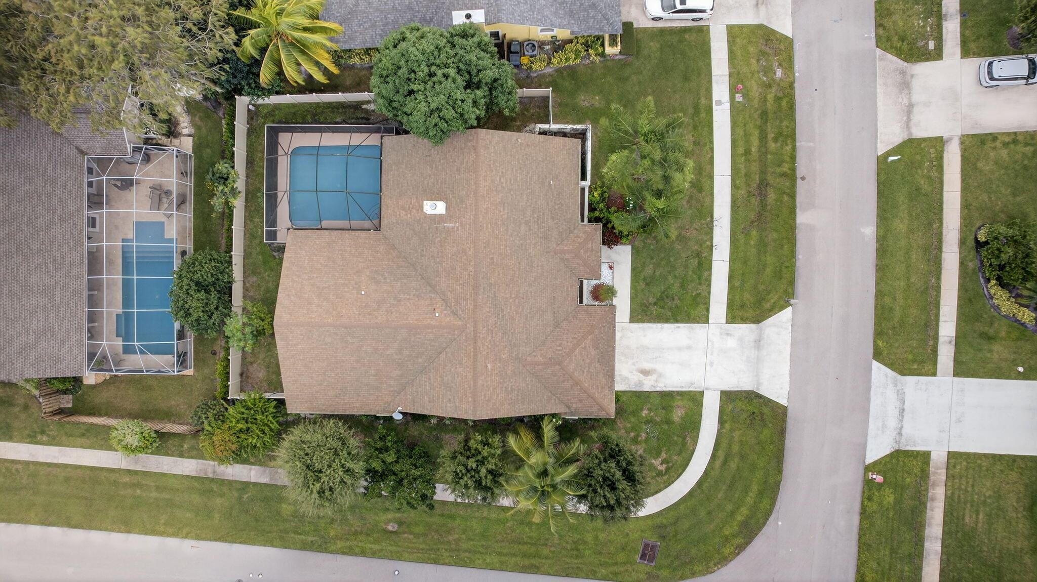 Sugar Pond Manor of Welli - Residential Lease