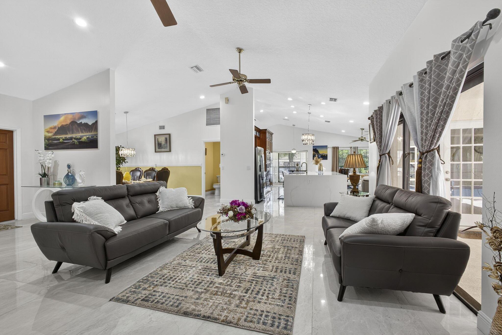 Sugar Pond Manor of Welli - Residential Lease