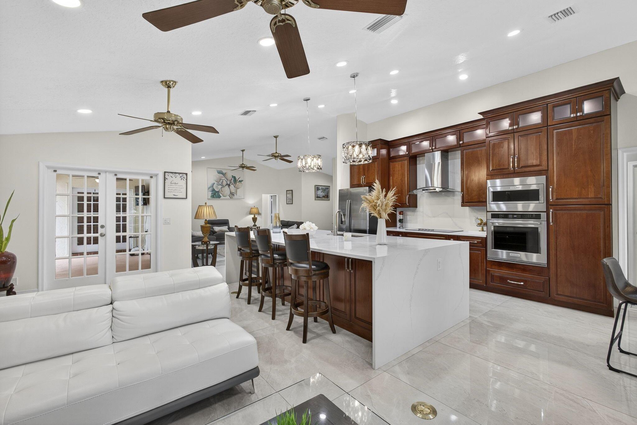 Sugar Pond Manor of Welli - Residential Lease