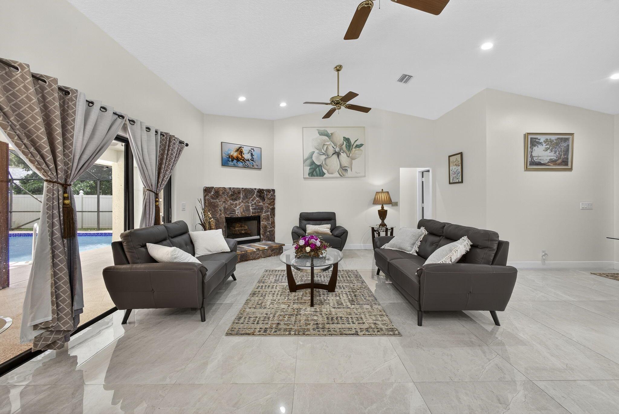 Sugar Pond Manor of Welli - Residential Lease