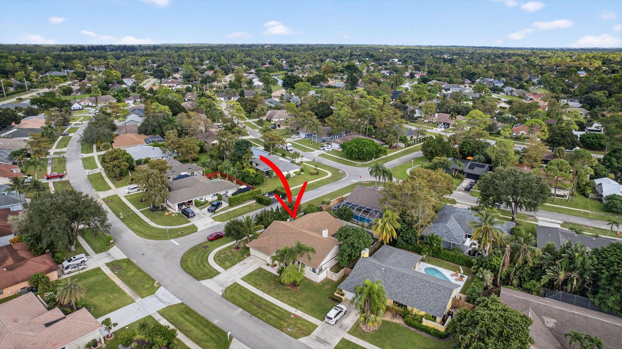 Sugar Pond Manor of Welli - Residential Lease