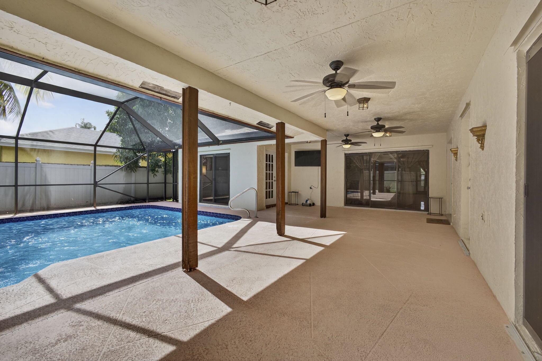 Sugar Pond Manor of Welli - Residential Lease