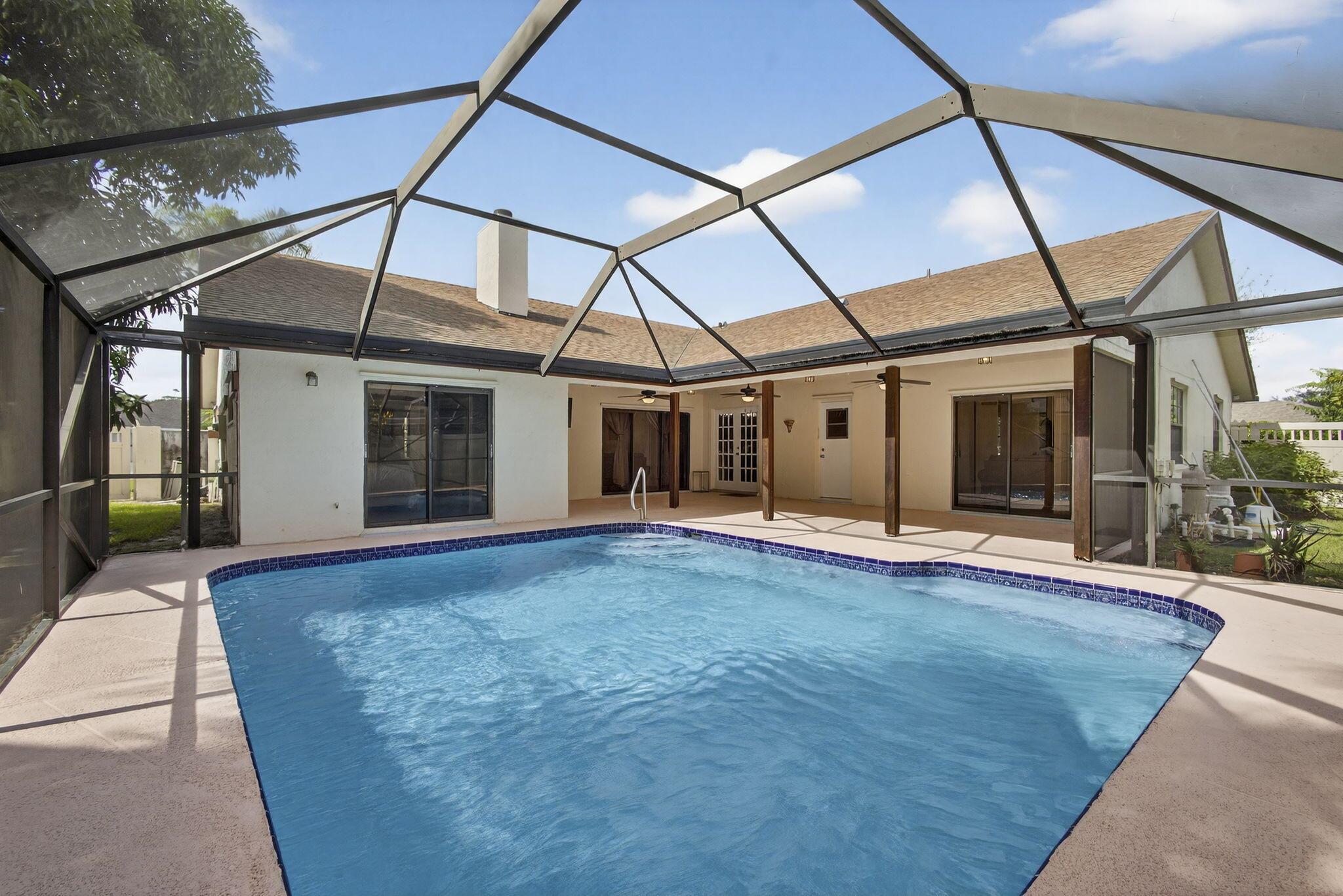 Sugar Pond Manor of Welli - Residential Lease