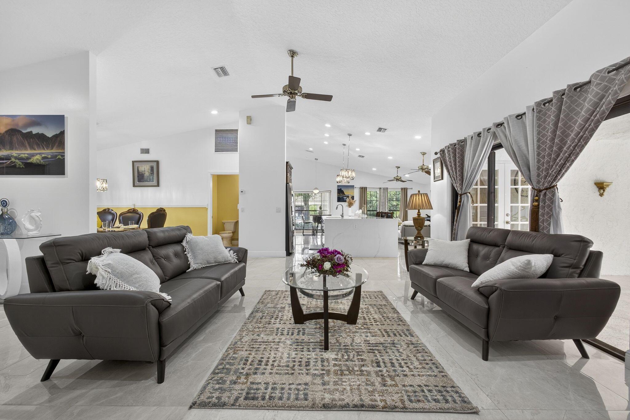 Sugar Pond Manor of Welli - Residential Lease