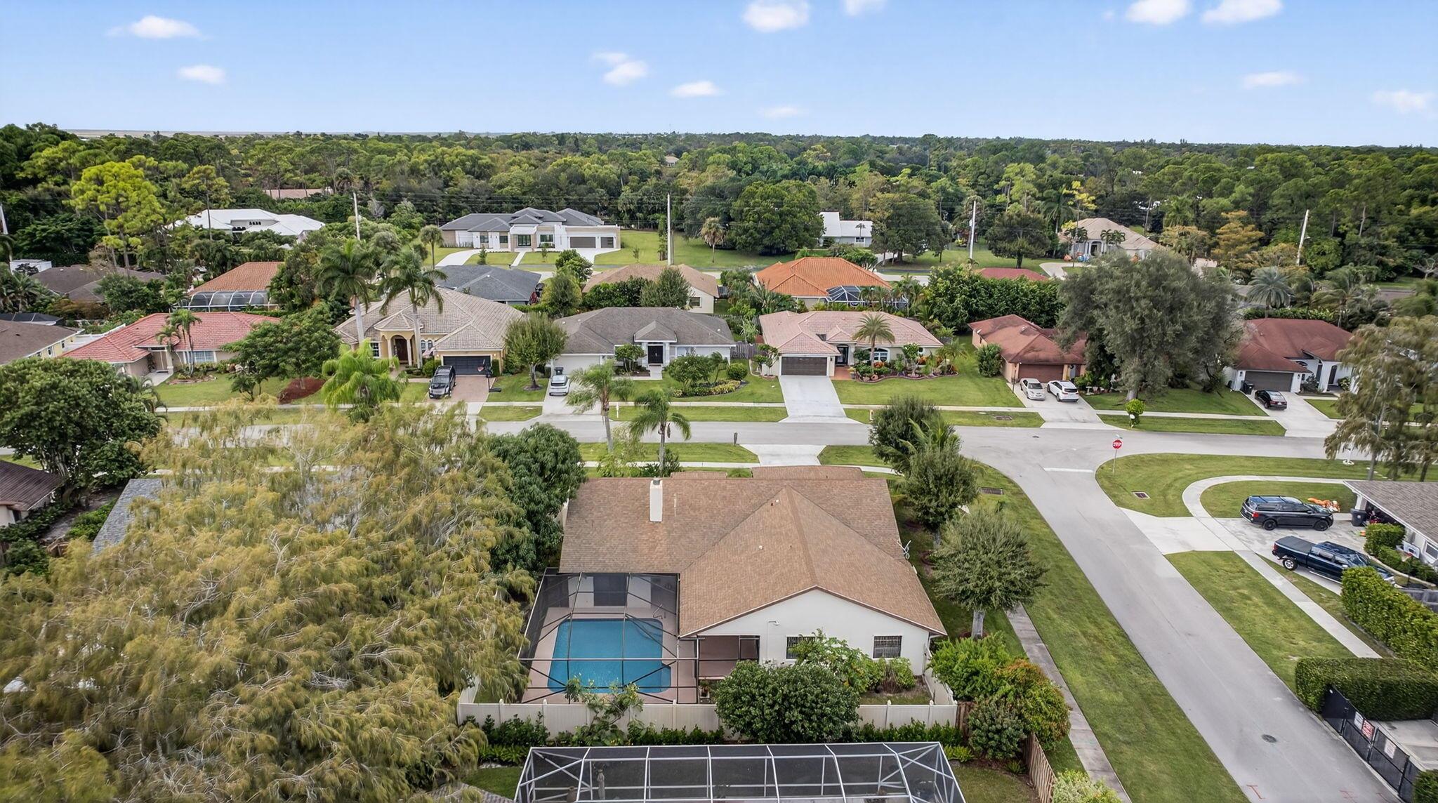 Sugar Pond Manor of Welli - Residential Lease