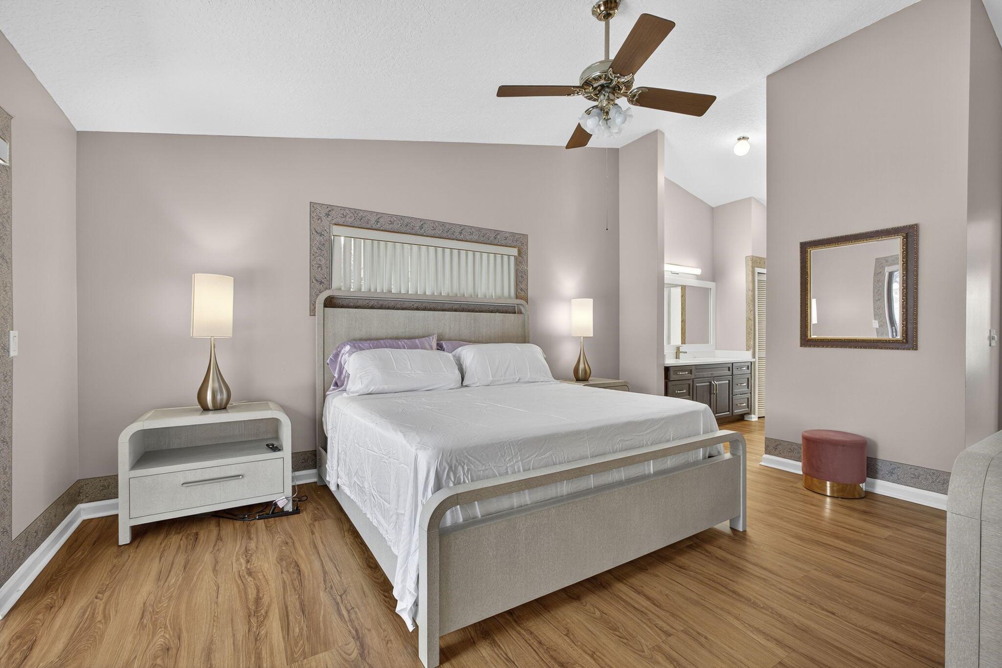 Sugar Pond Manor of Welli - Residential Lease