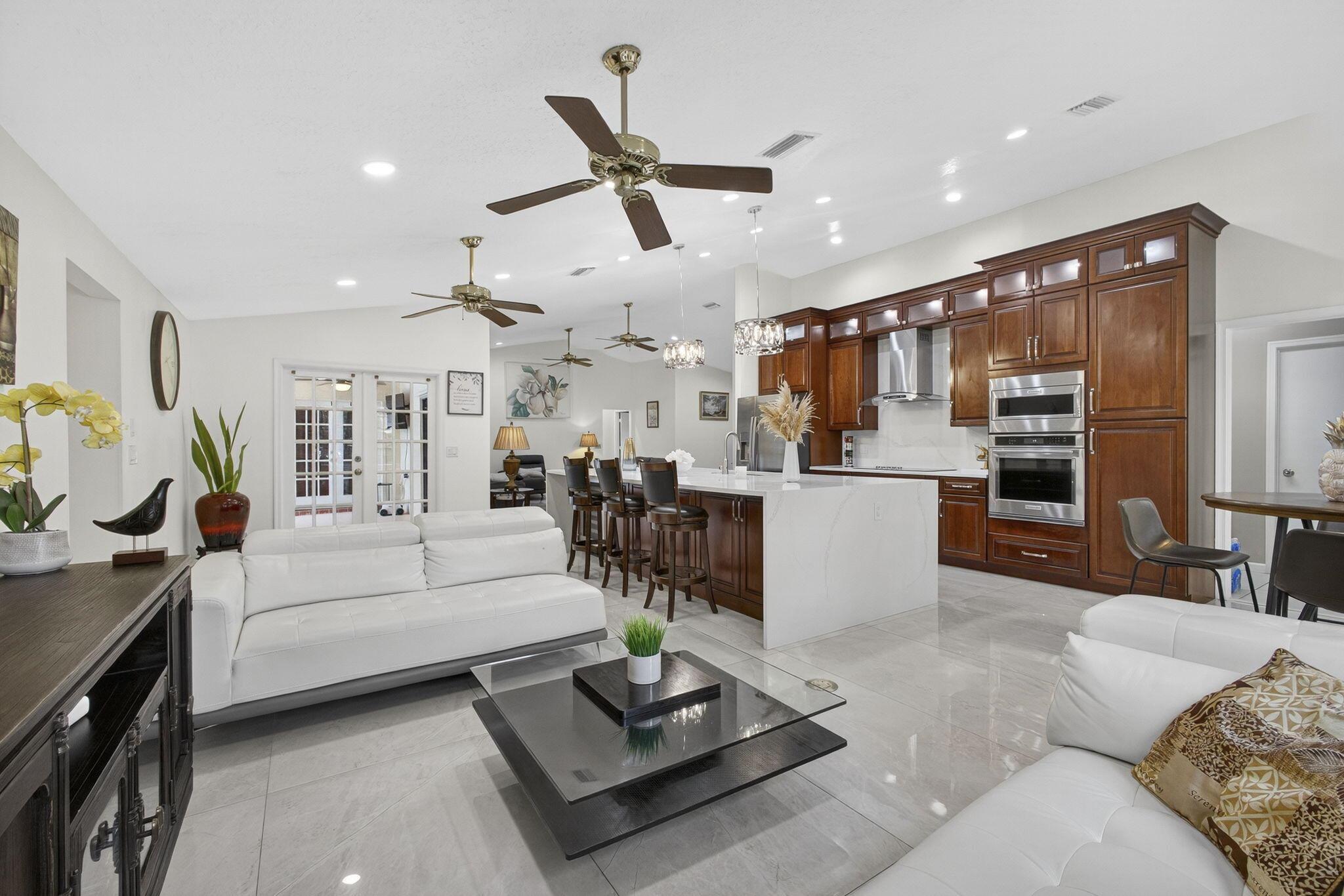Sugar Pond Manor of Welli - Residential Lease