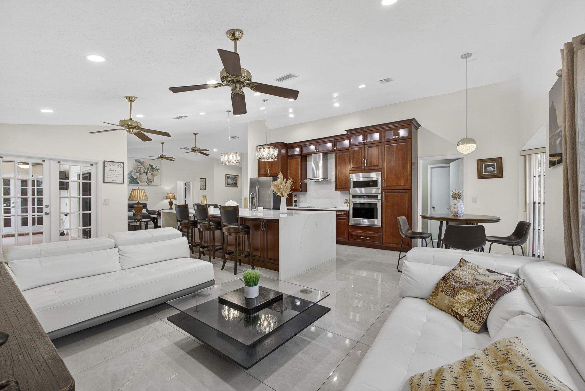 Sugar Pond Manor of Welli - Residential Lease