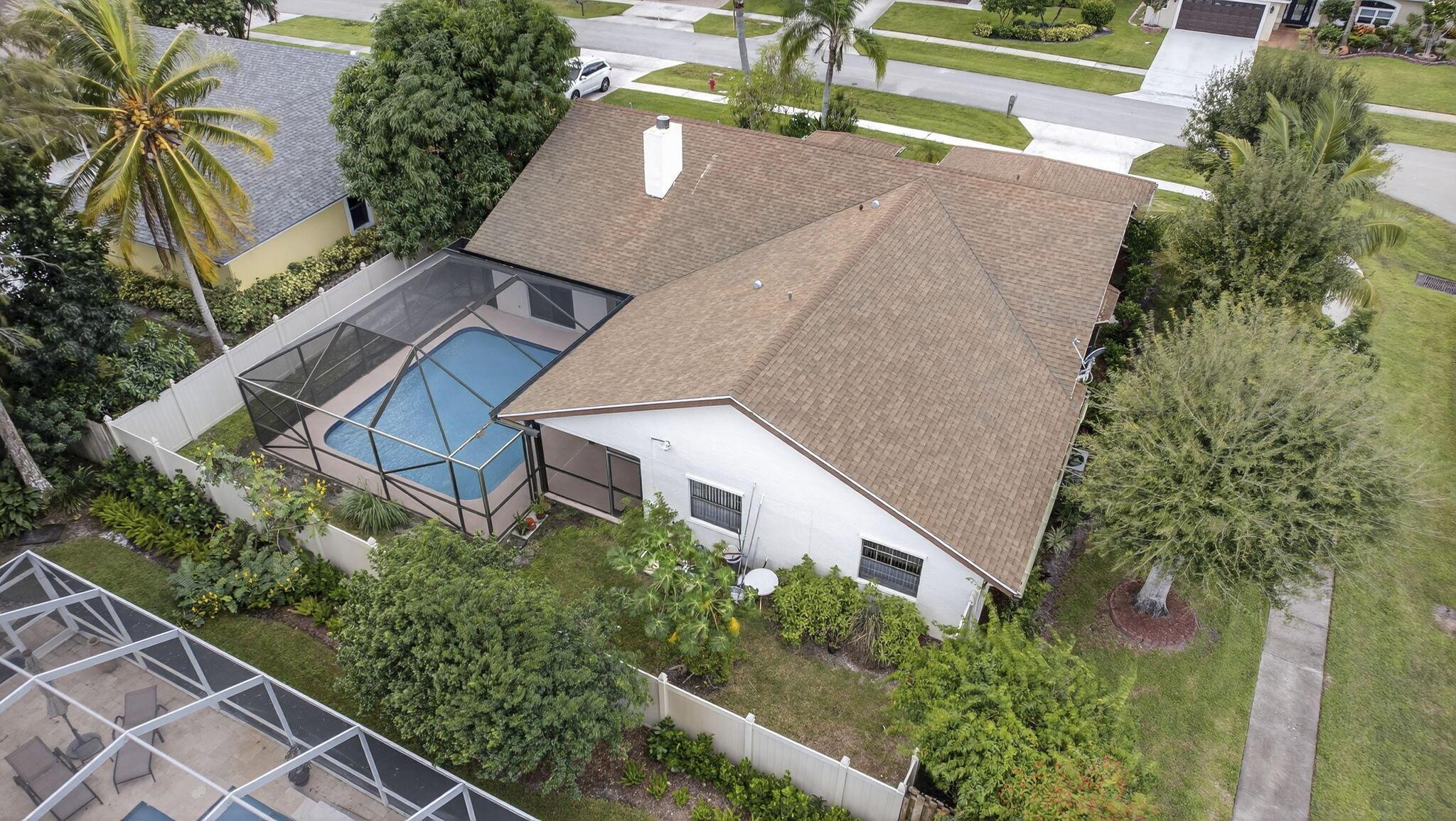 Sugar Pond Manor of Welli - Residential Lease