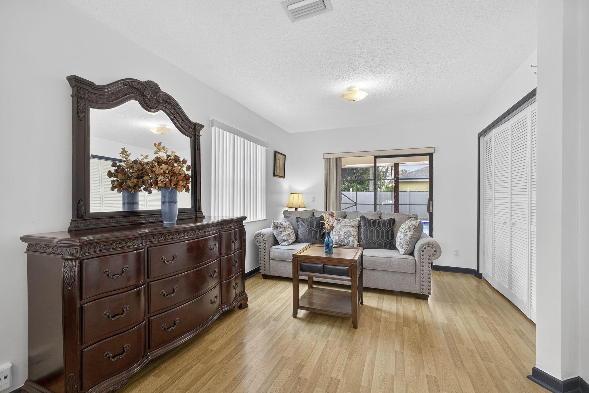Sugar Pond Manor of Welli - Residential Lease