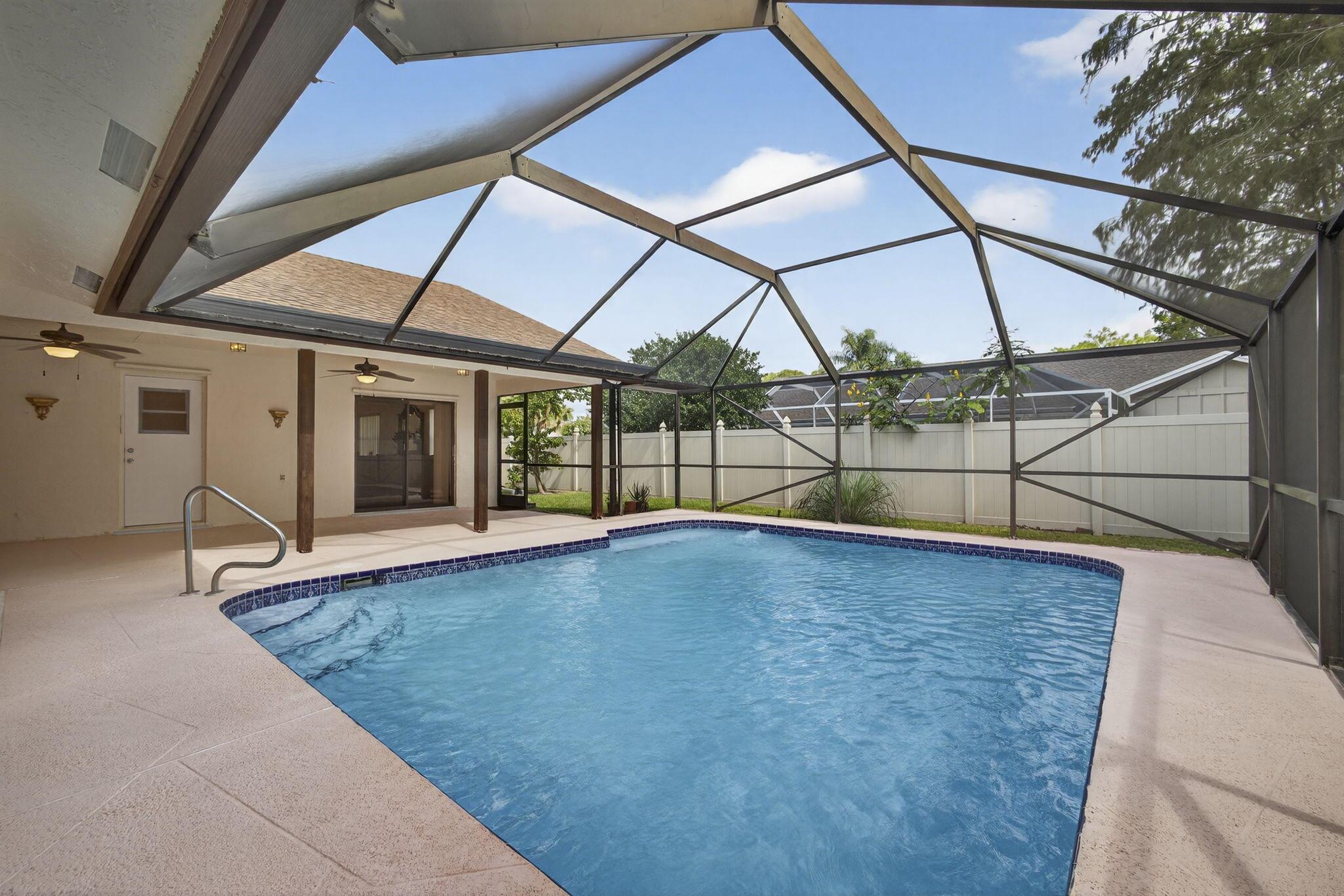 Sugar Pond Manor of Welli - Residential Lease