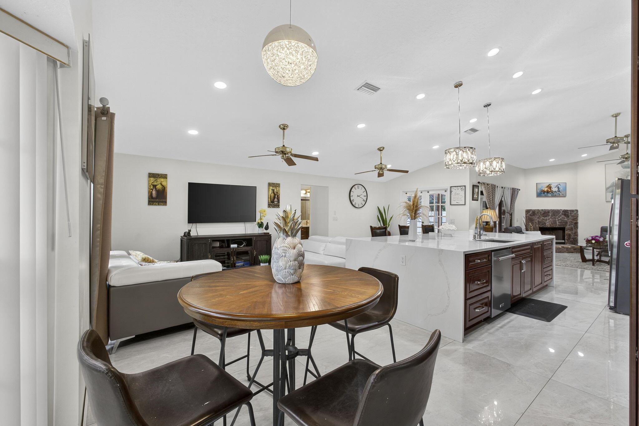 Sugar Pond Manor of Welli - Residential Lease