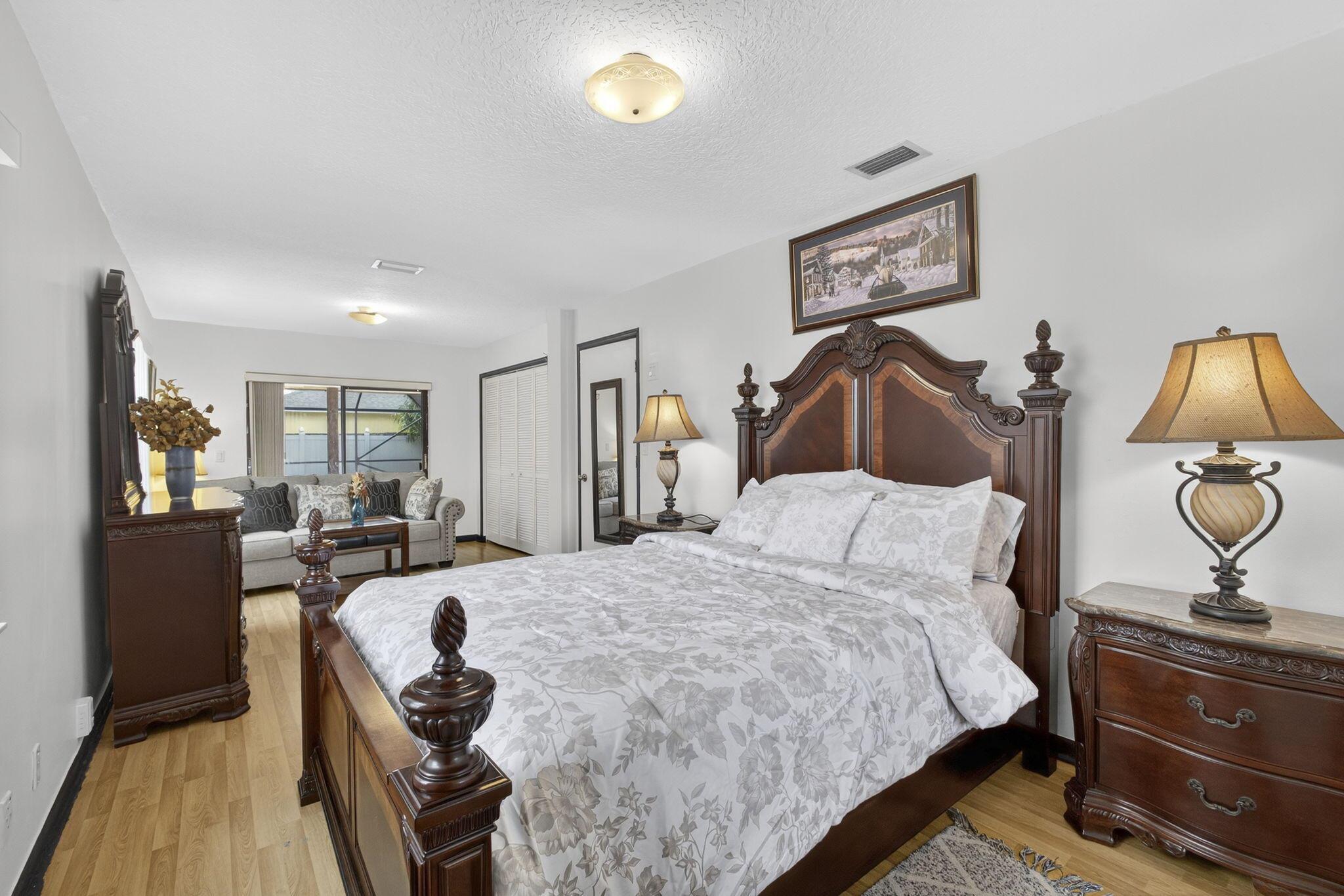 Sugar Pond Manor of Welli - Residential Lease
