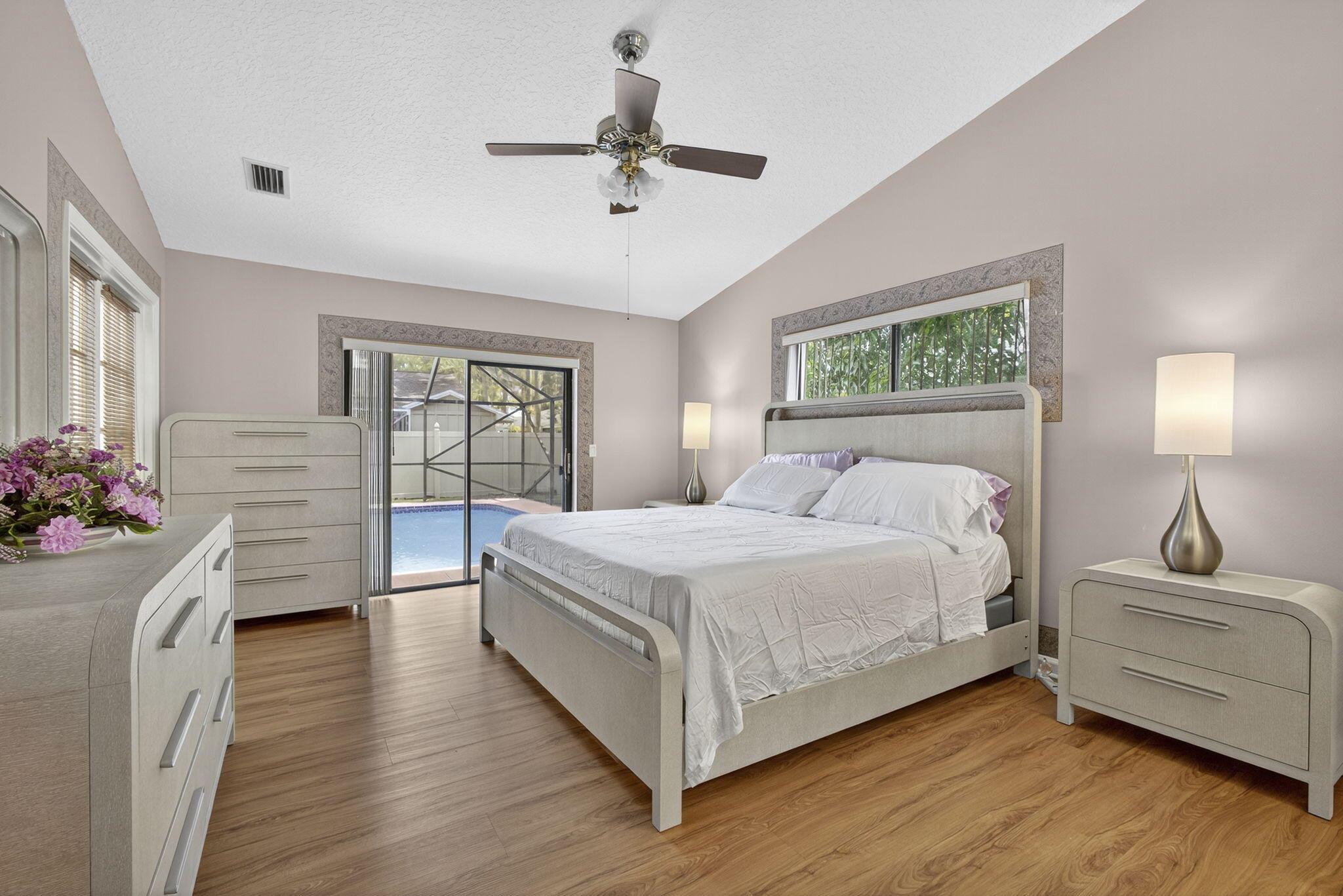 Sugar Pond Manor of Welli - Residential Lease