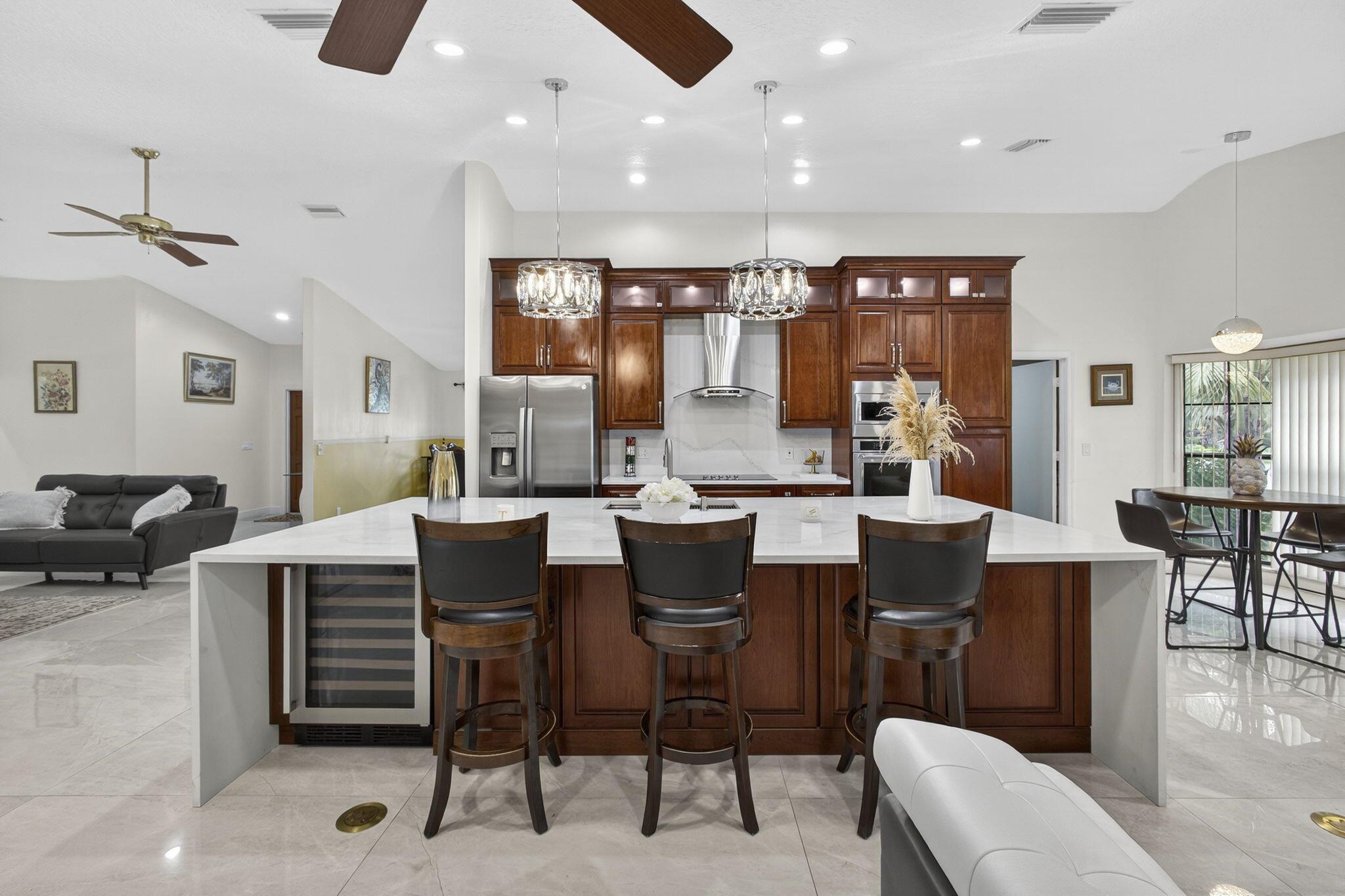 Sugar Pond Manor of Welli - Residential Lease