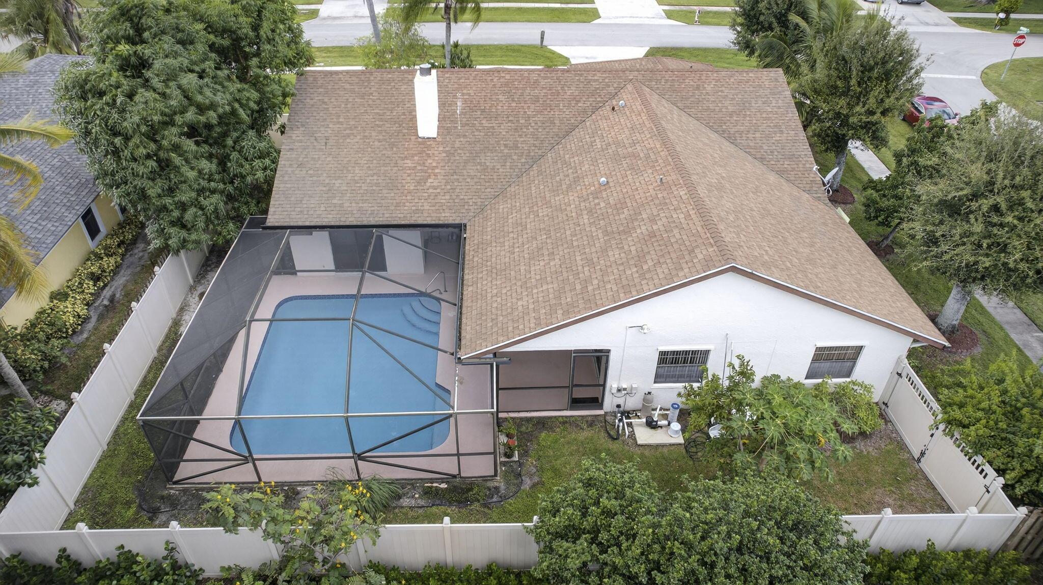 Sugar Pond Manor of Welli - Residential Lease