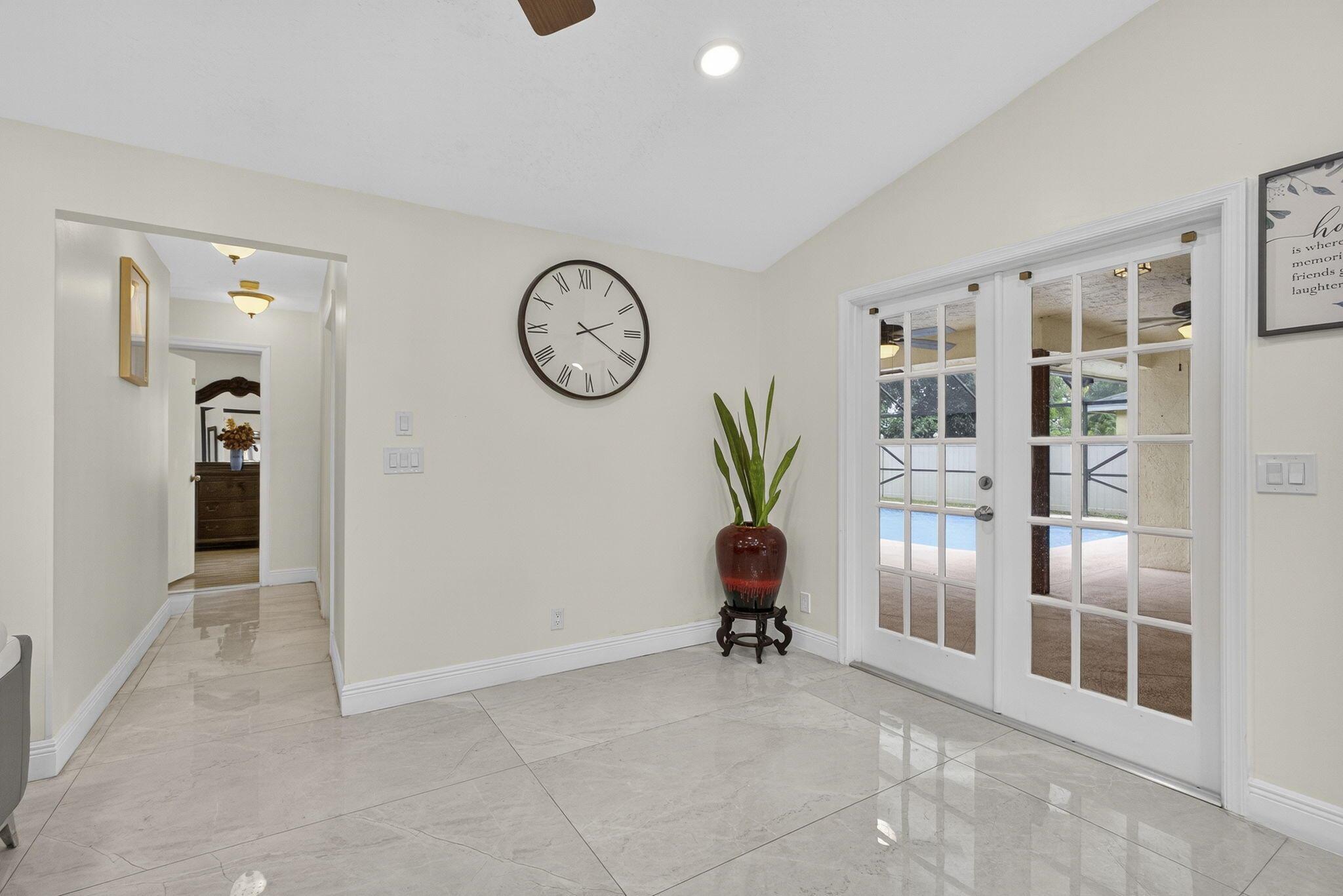 Sugar Pond Manor of Welli - Residential Lease