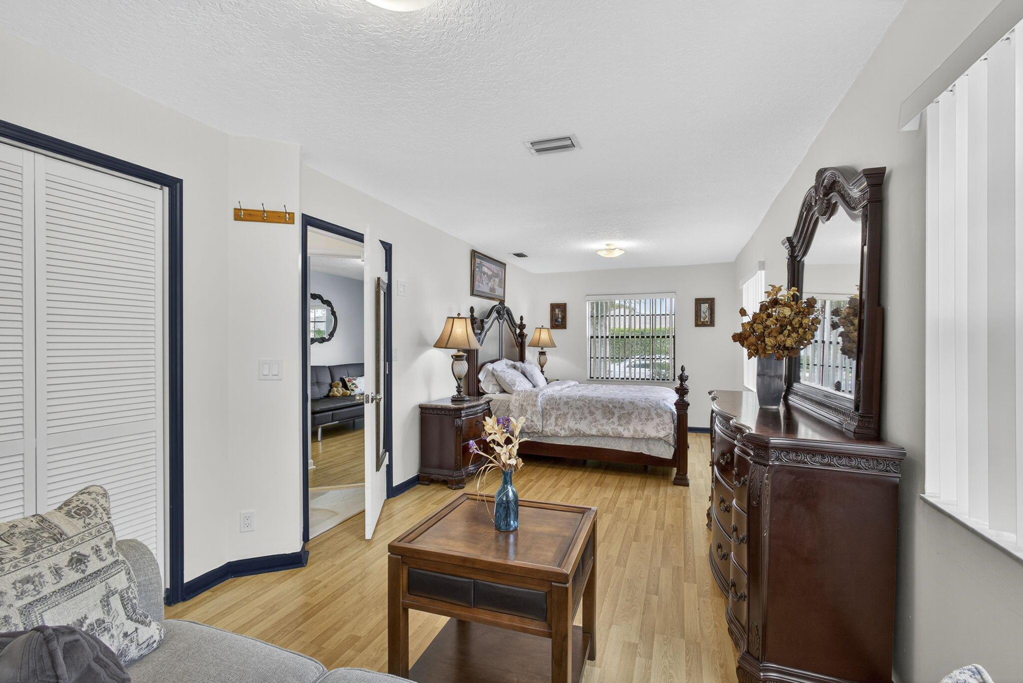 Sugar Pond Manor of Welli - Residential Lease