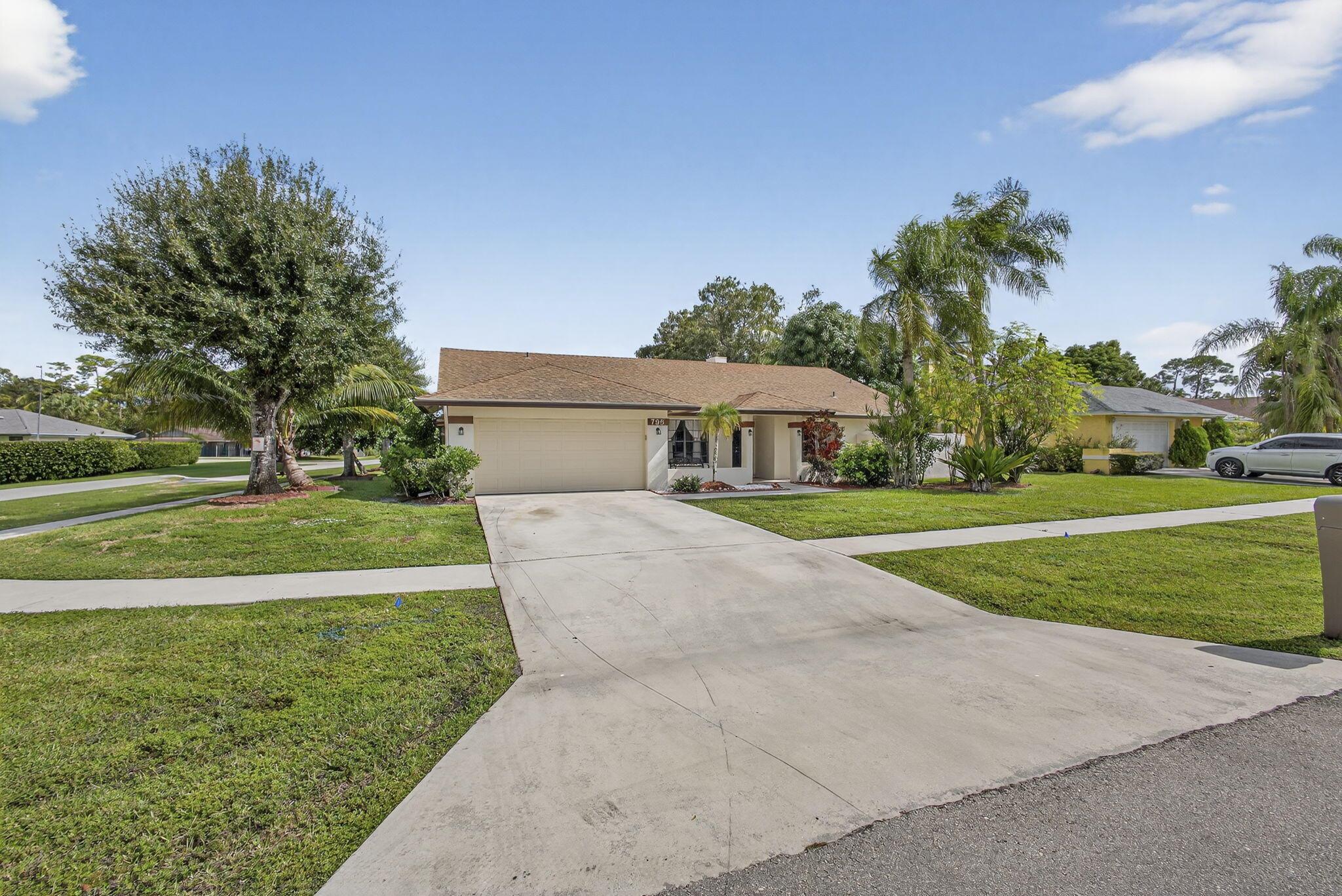 Sugar Pond Manor of Welli - Residential Lease