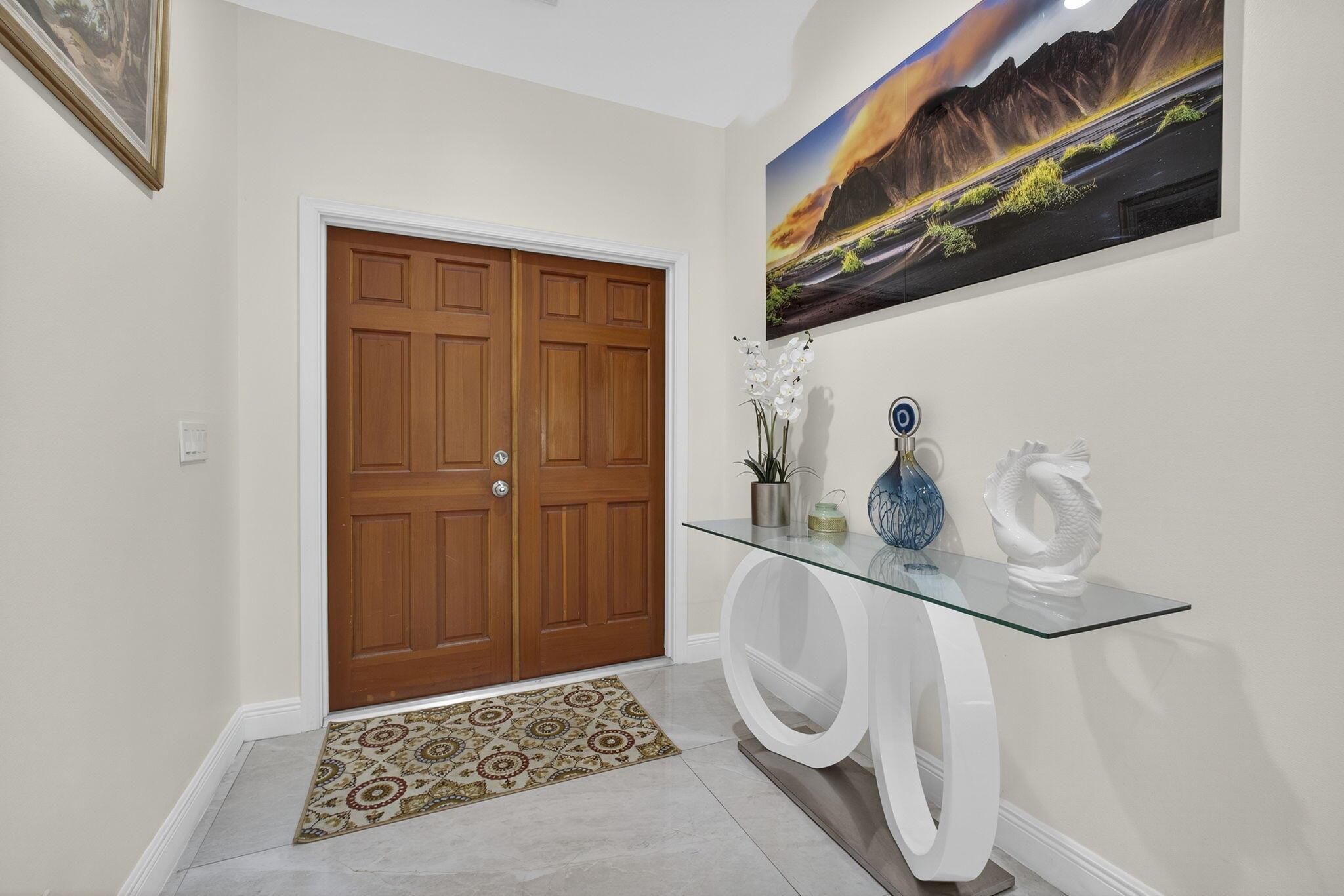 Sugar Pond Manor of Welli - Residential Lease