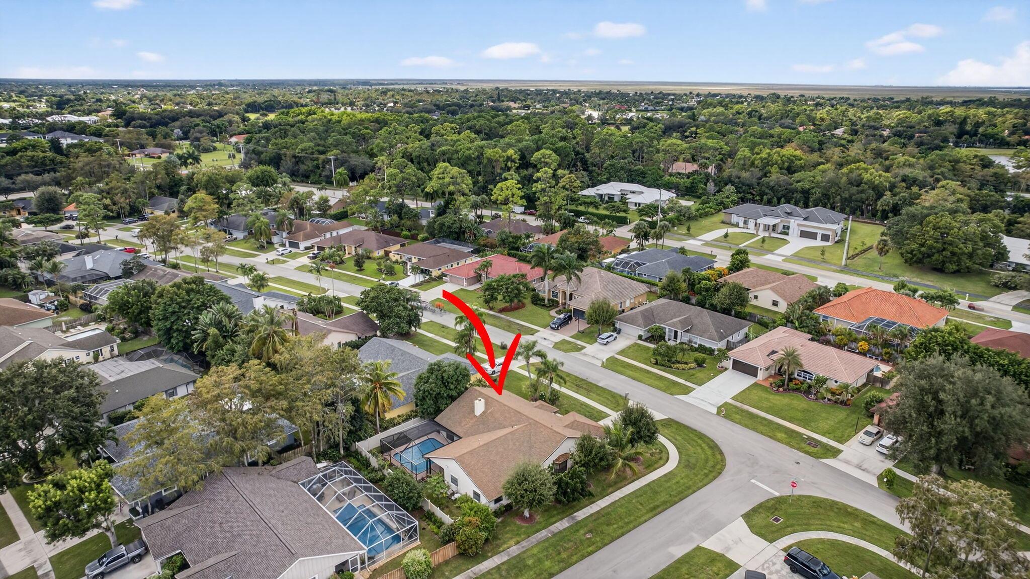 Sugar Pond Manor of Welli - Residential Lease