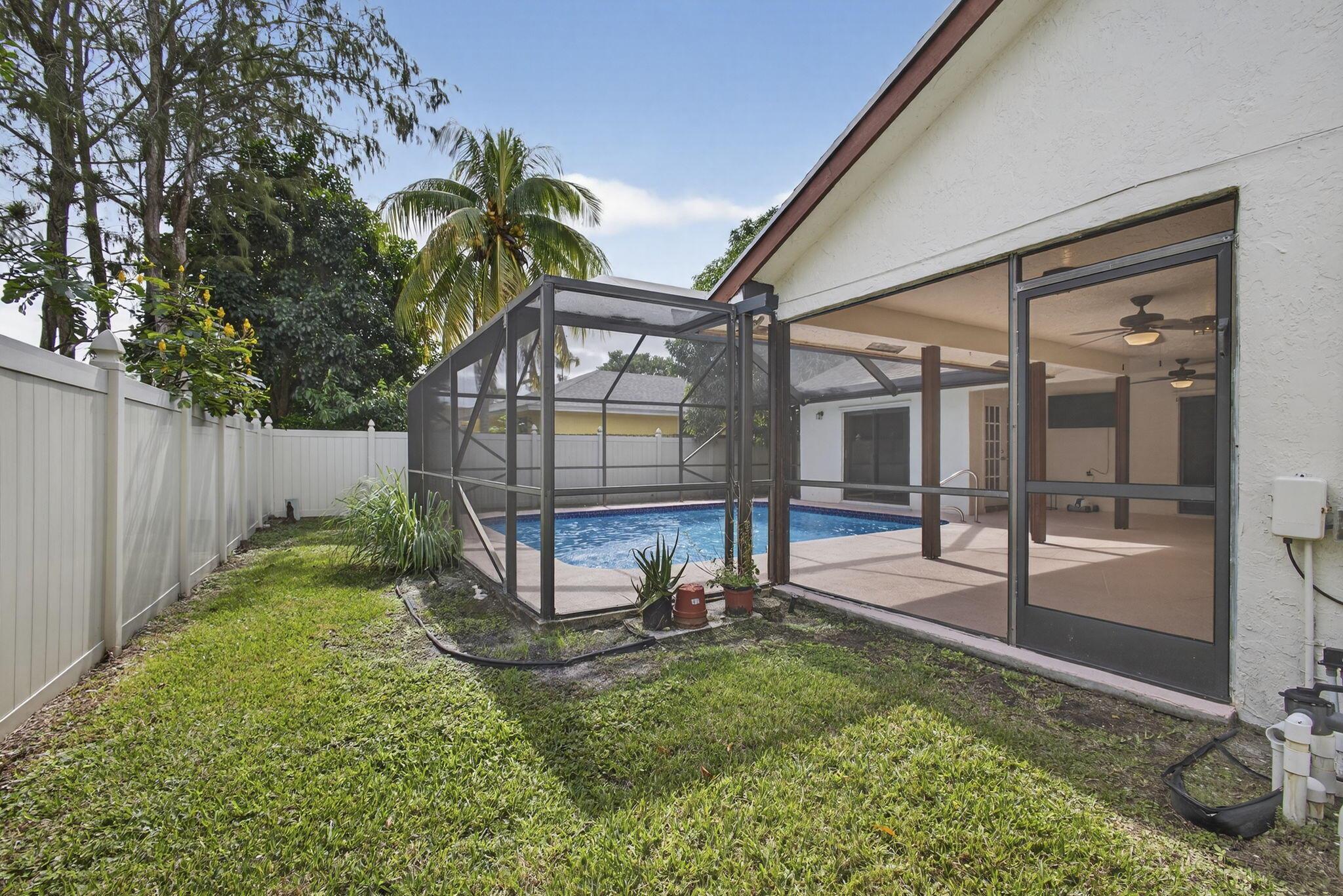 Sugar Pond Manor of Welli - Residential Lease