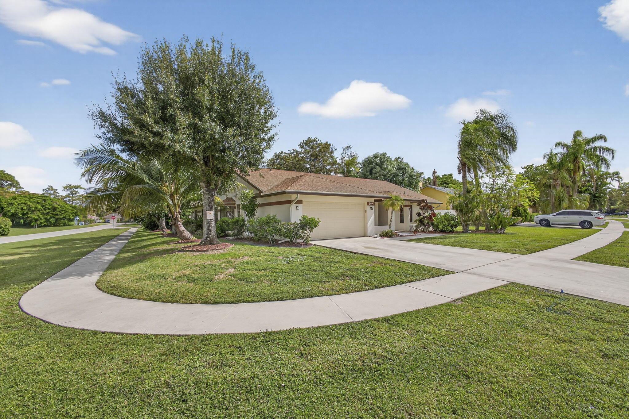 Sugar Pond Manor of Welli - Residential Lease