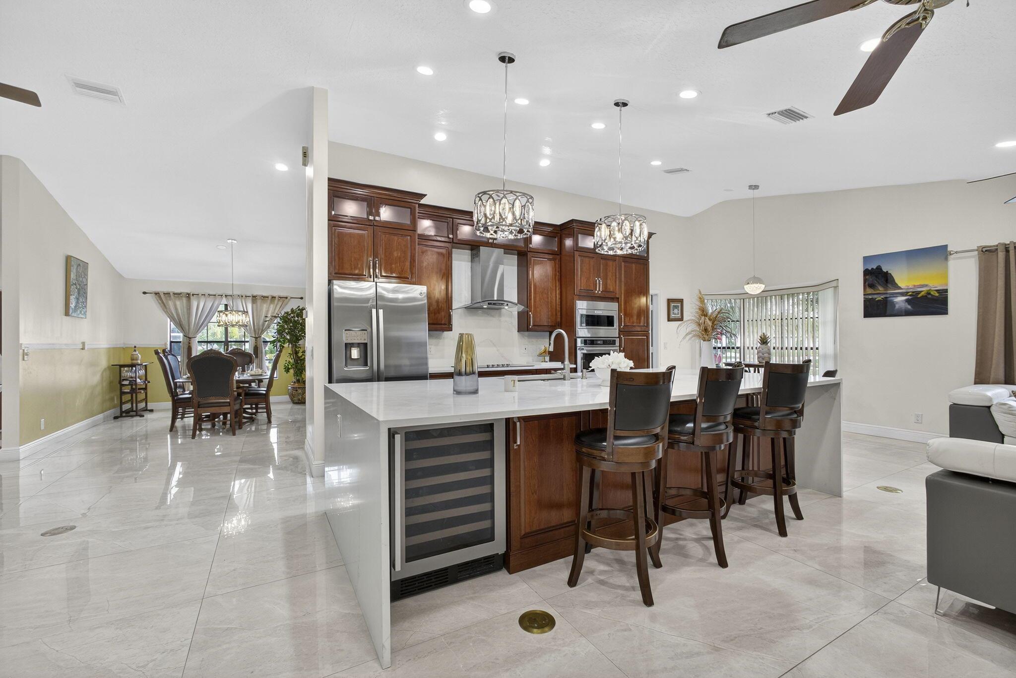 Sugar Pond Manor of Welli - Residential Lease
