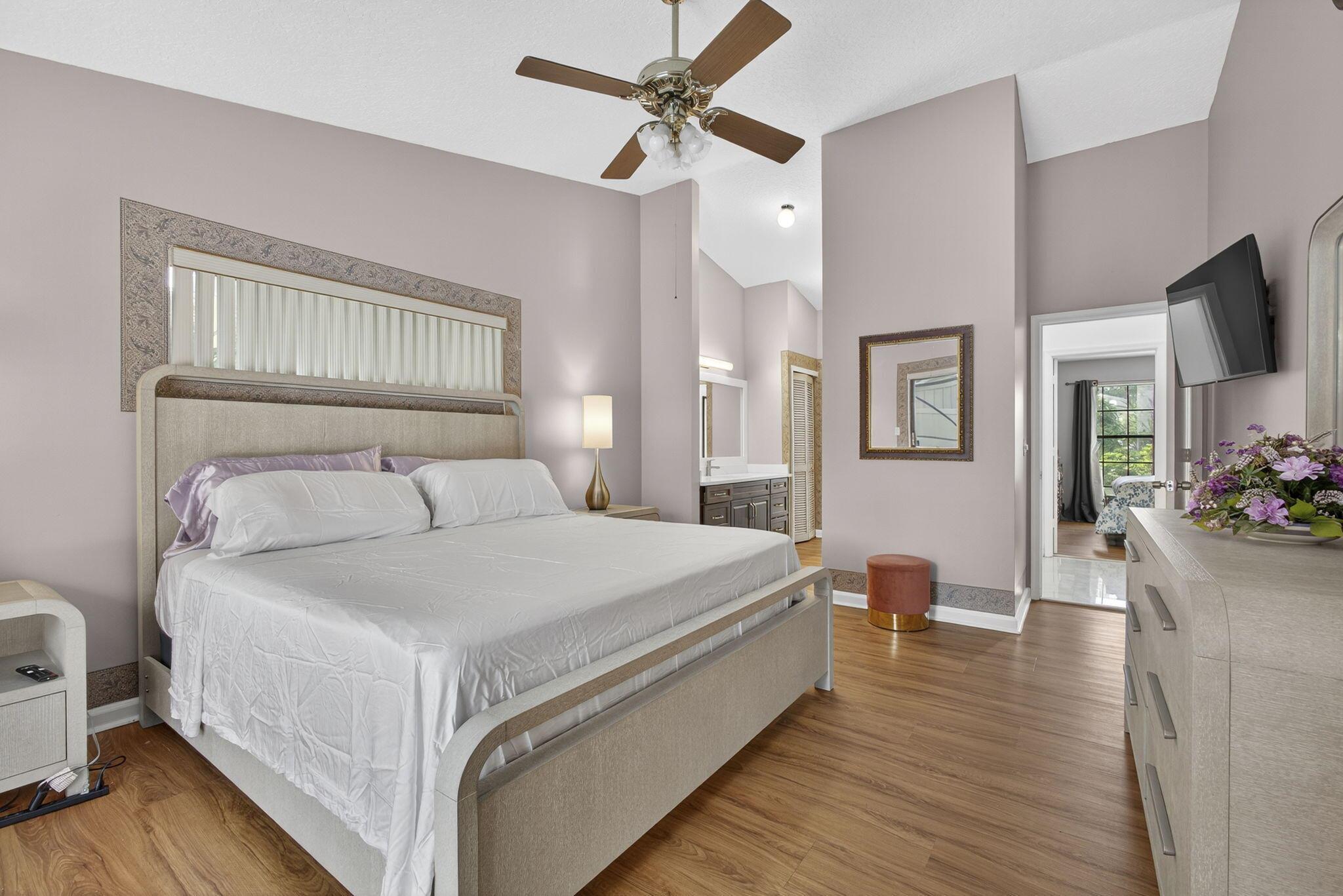 Sugar Pond Manor of Welli - Residential Lease