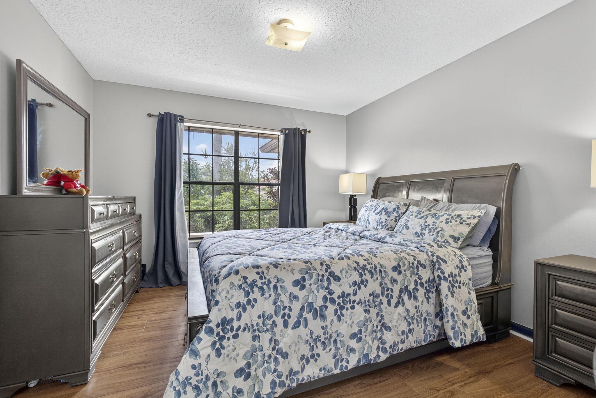 Sugar Pond Manor of Welli - Residential Lease