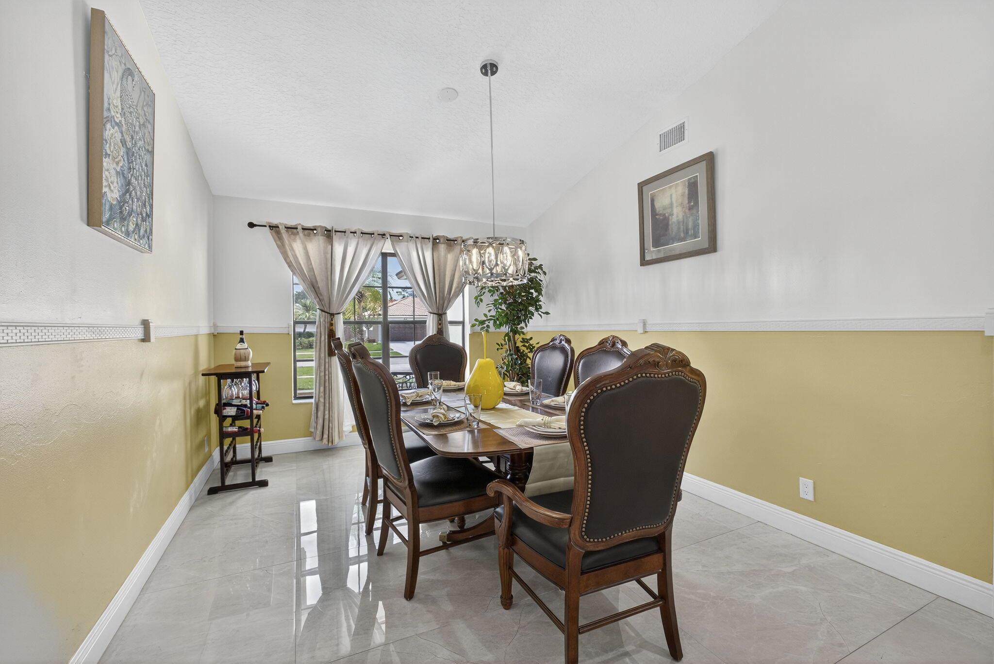 Sugar Pond Manor of Welli - Residential Lease