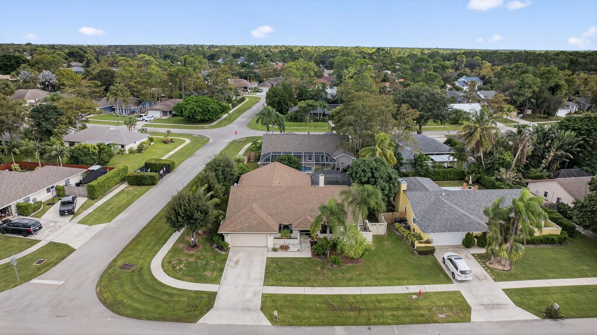 Sugar Pond Manor of Welli - Residential Lease