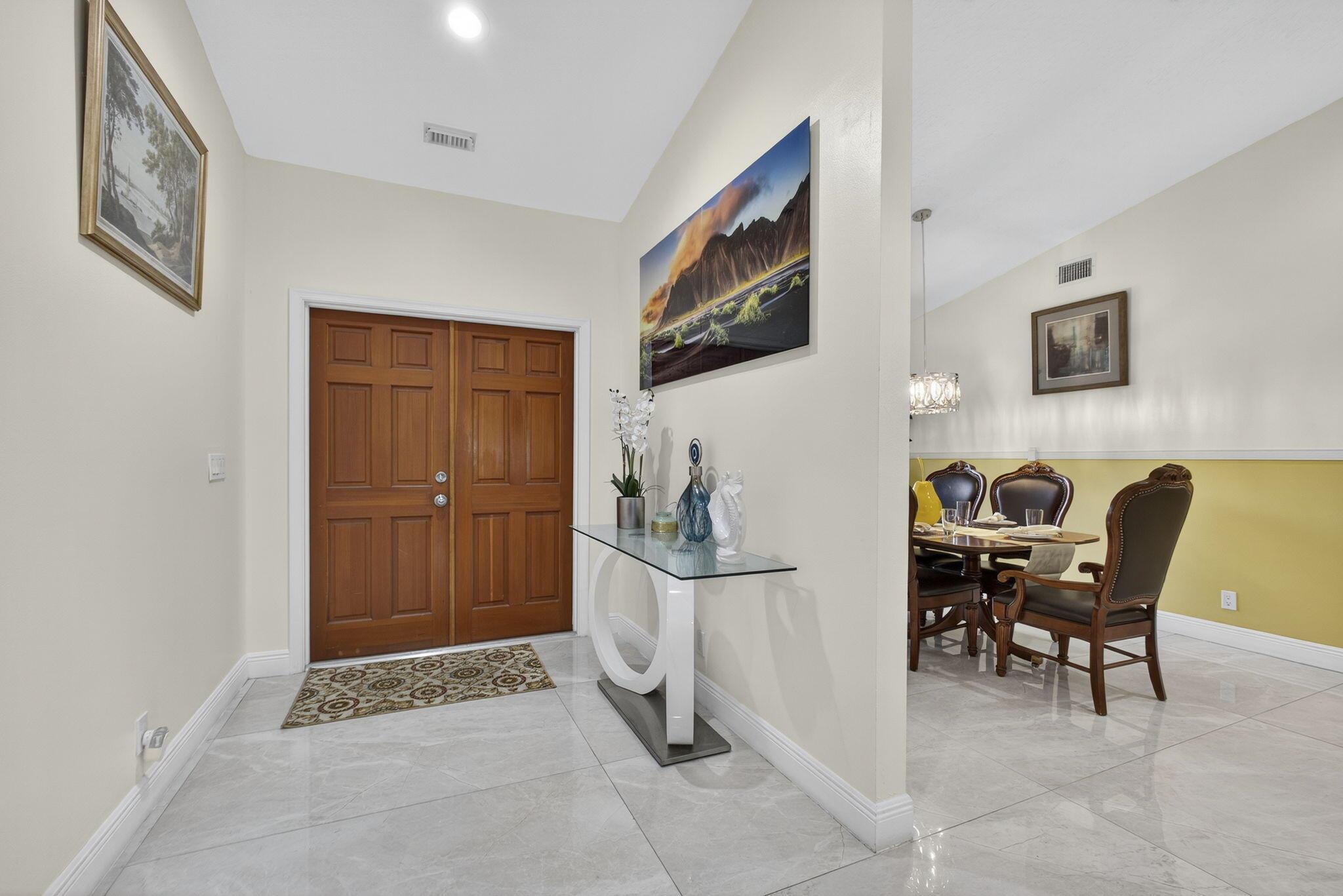 Sugar Pond Manor of Welli - Residential Lease