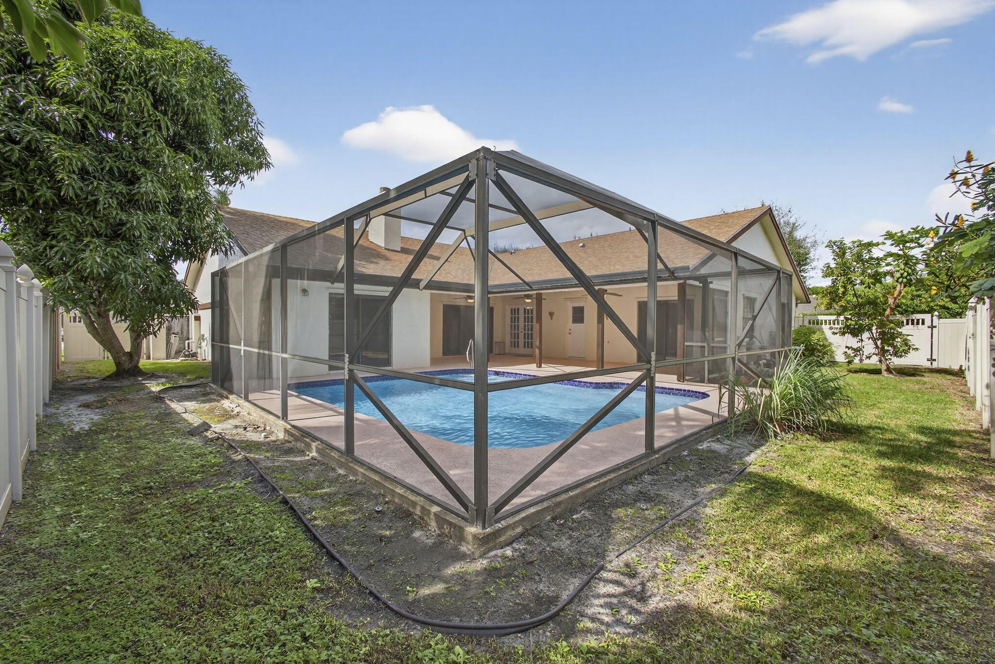 Sugar Pond Manor of Welli - Residential Lease