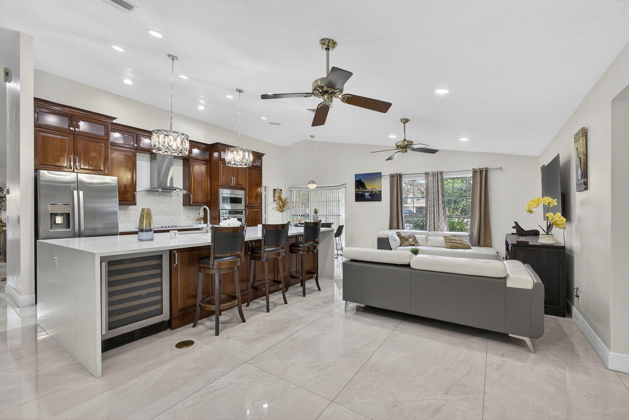 Sugar Pond Manor of Welli - Residential Lease