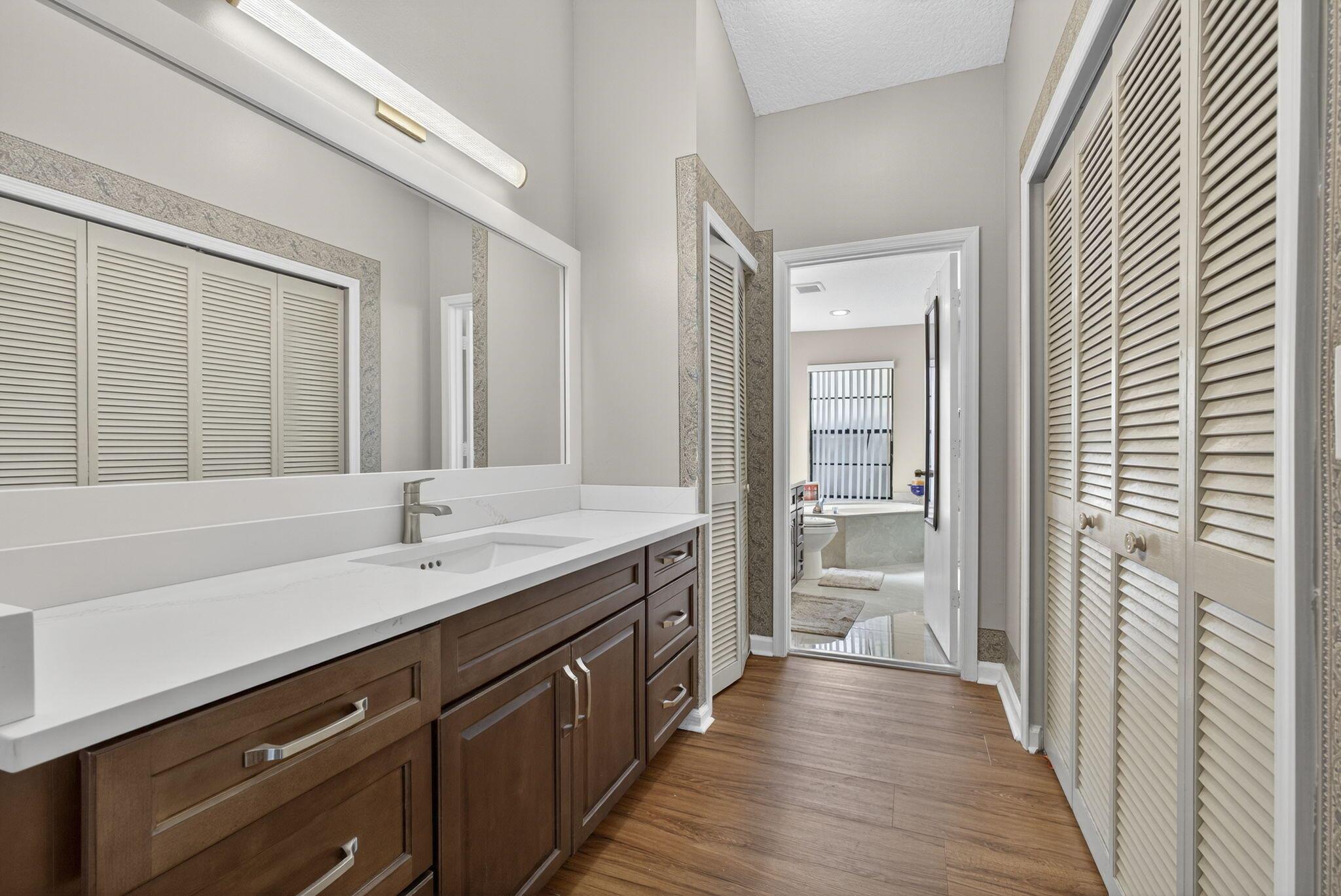 Sugar Pond Manor of Welli - Residential Lease