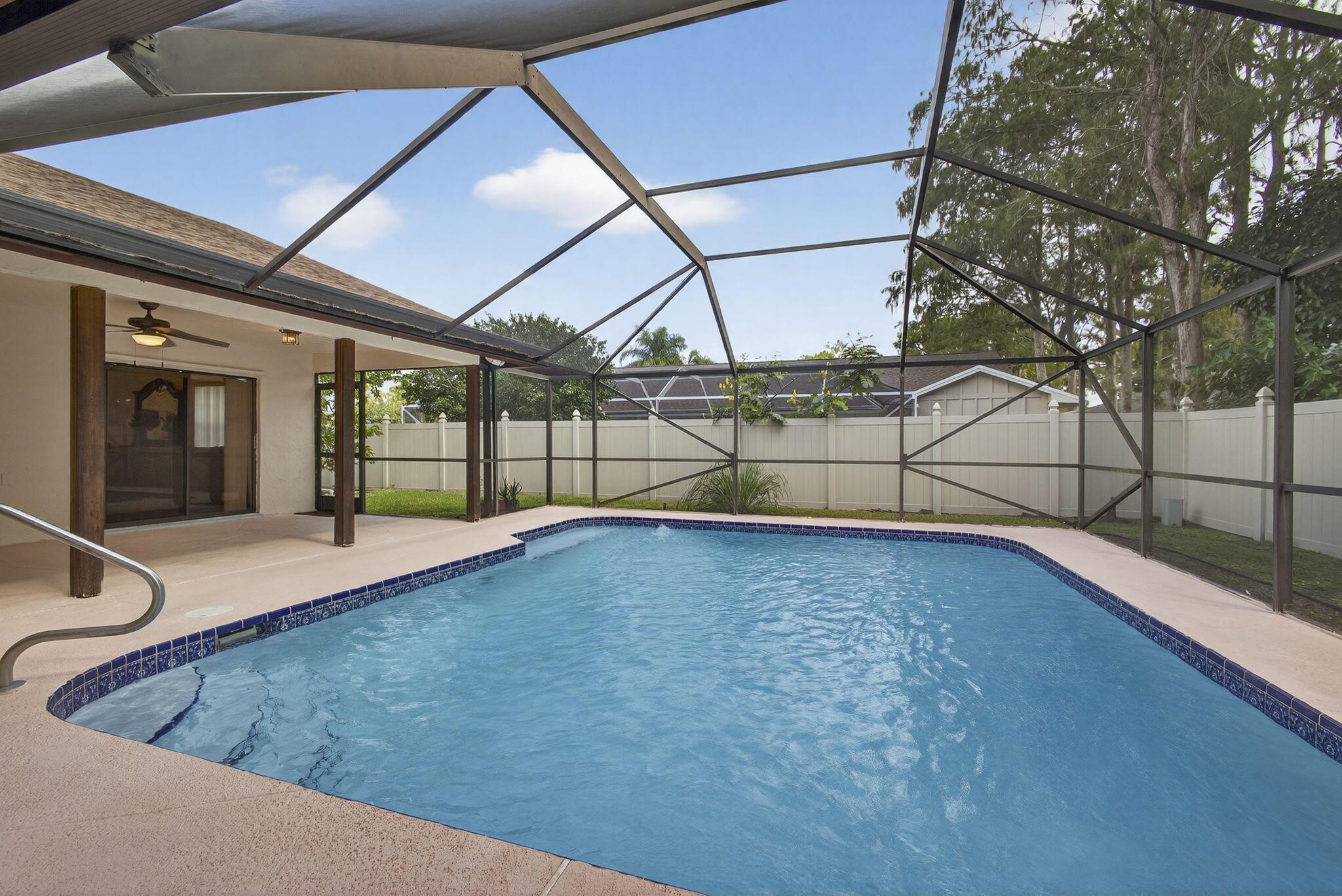 Sugar Pond Manor of Welli - Residential Lease