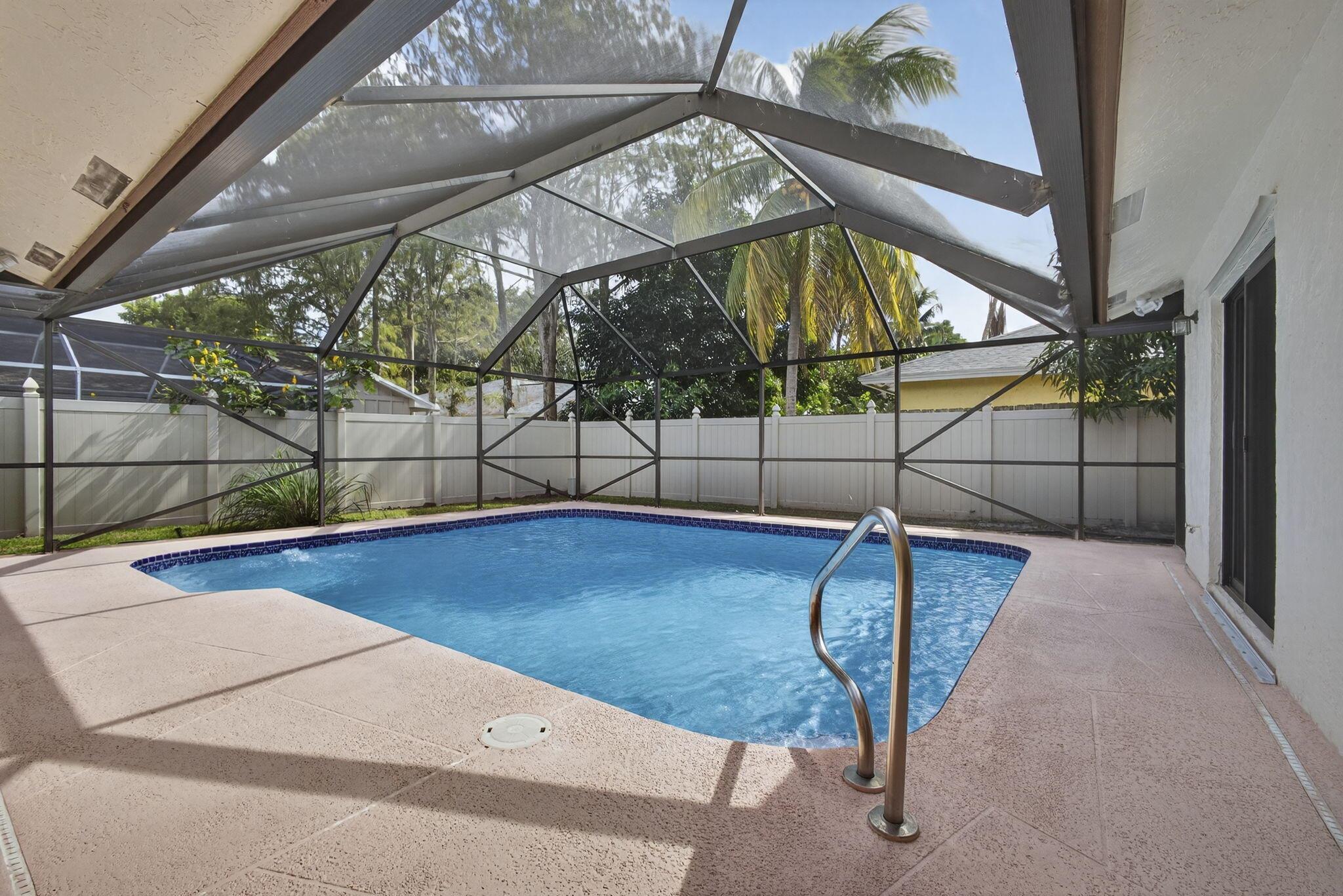 Sugar Pond Manor of Welli - Residential Lease