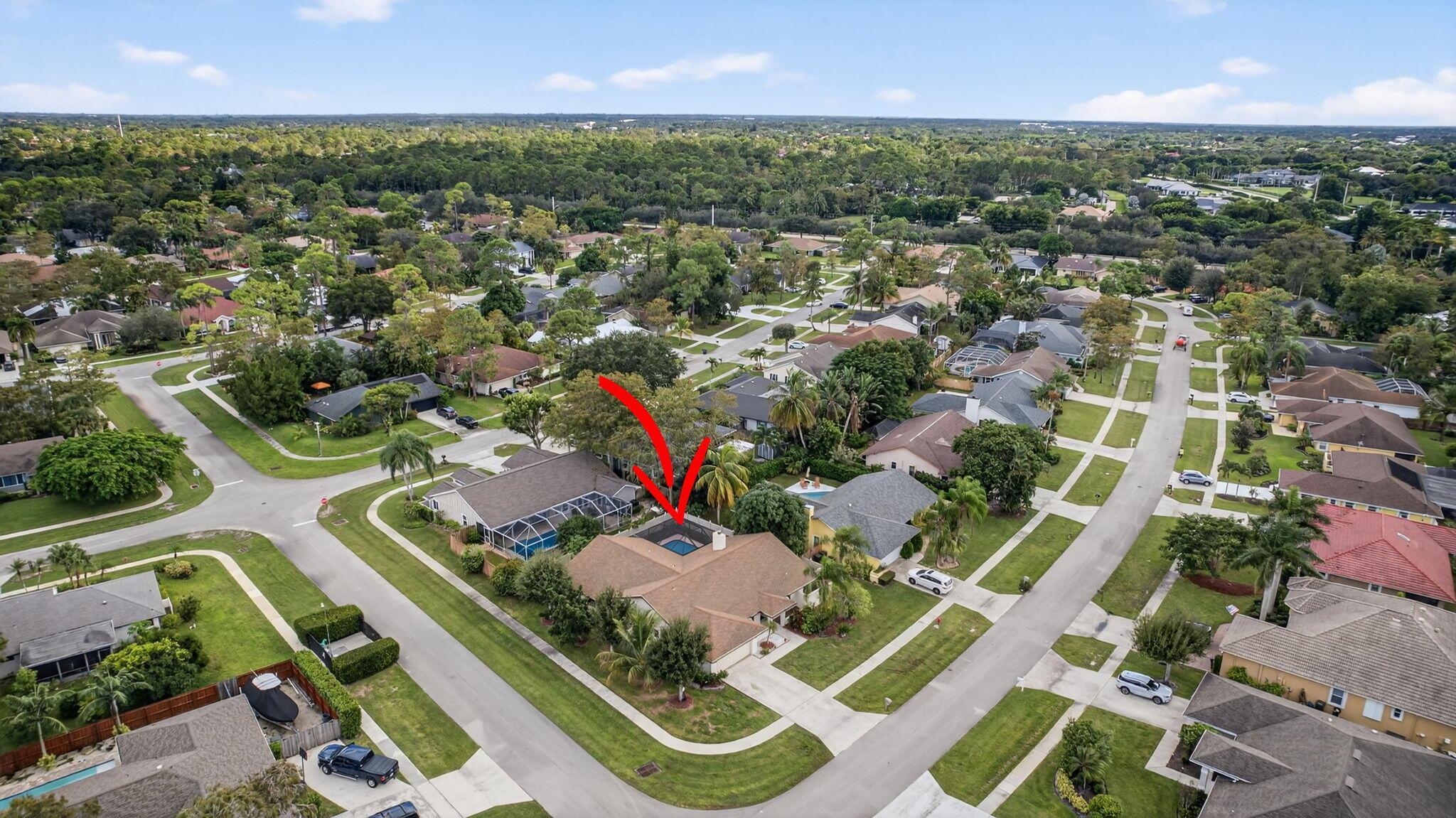 Sugar Pond Manor of Welli - Residential Lease