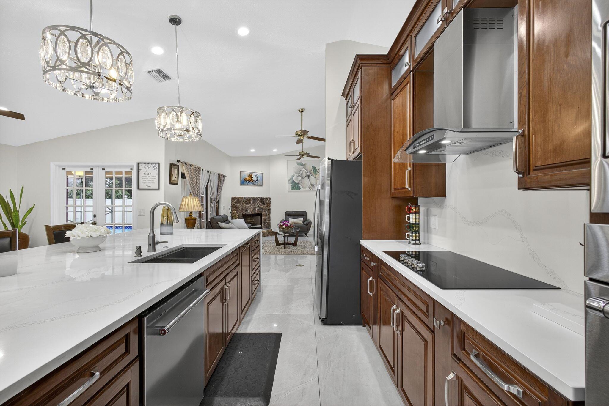 Sugar Pond Manor of Welli - Residential Lease