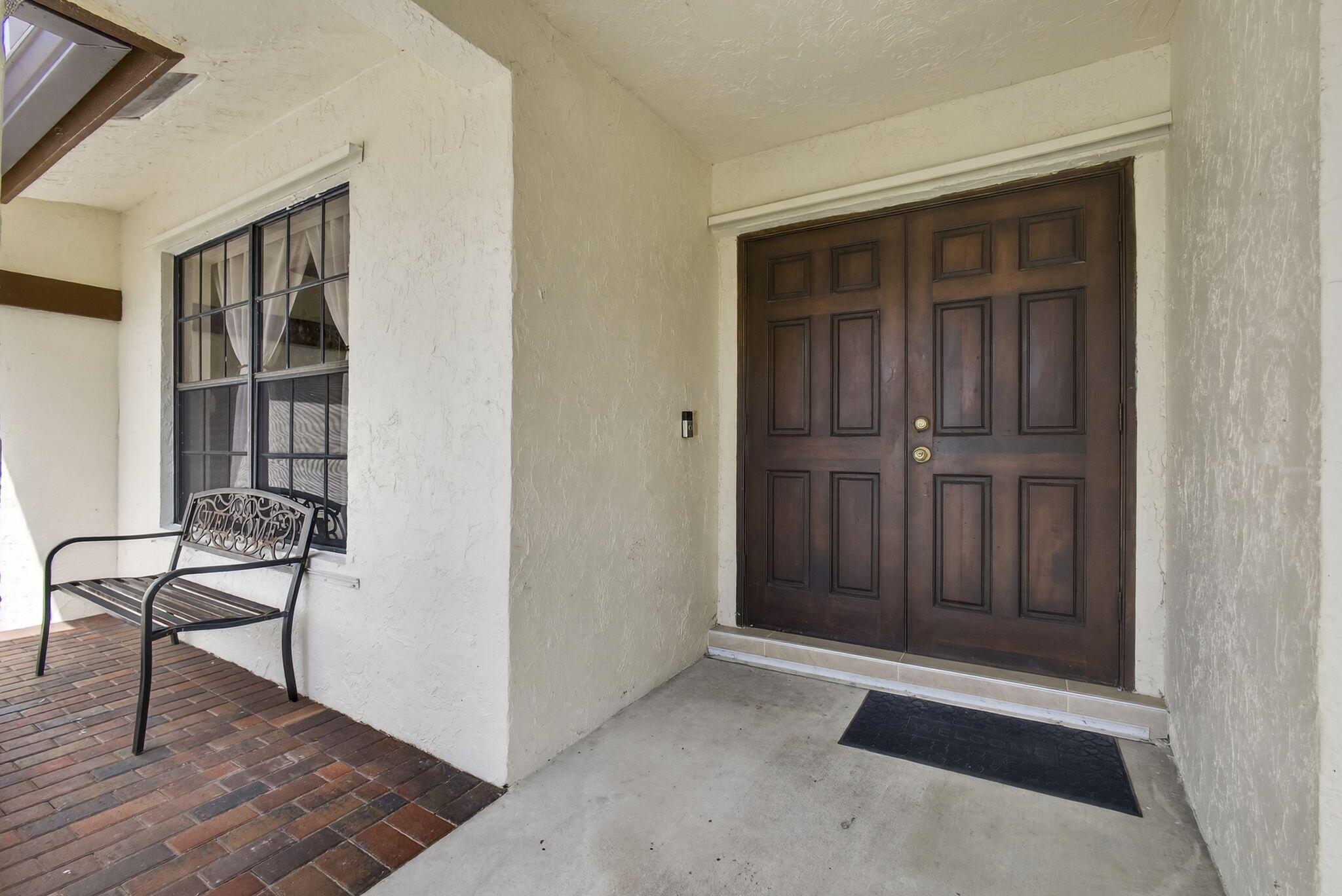 Sugar Pond Manor of Welli - Residential Lease