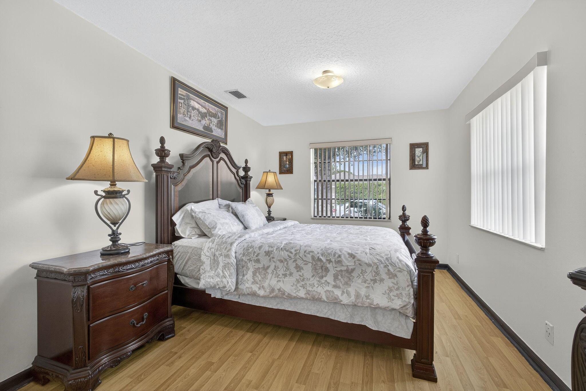 Sugar Pond Manor of Welli - Residential Lease