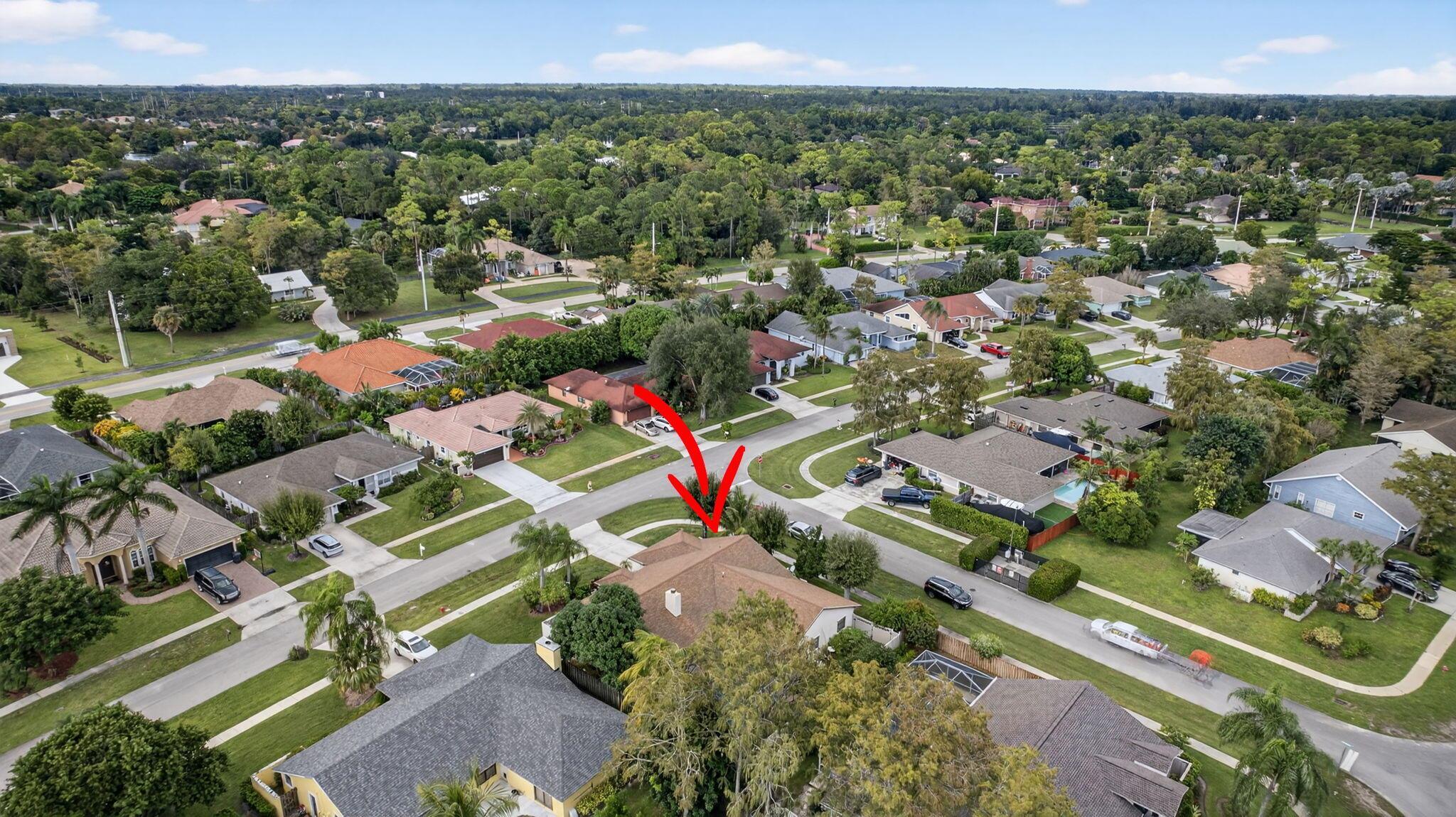 Sugar Pond Manor of Welli - Residential Lease